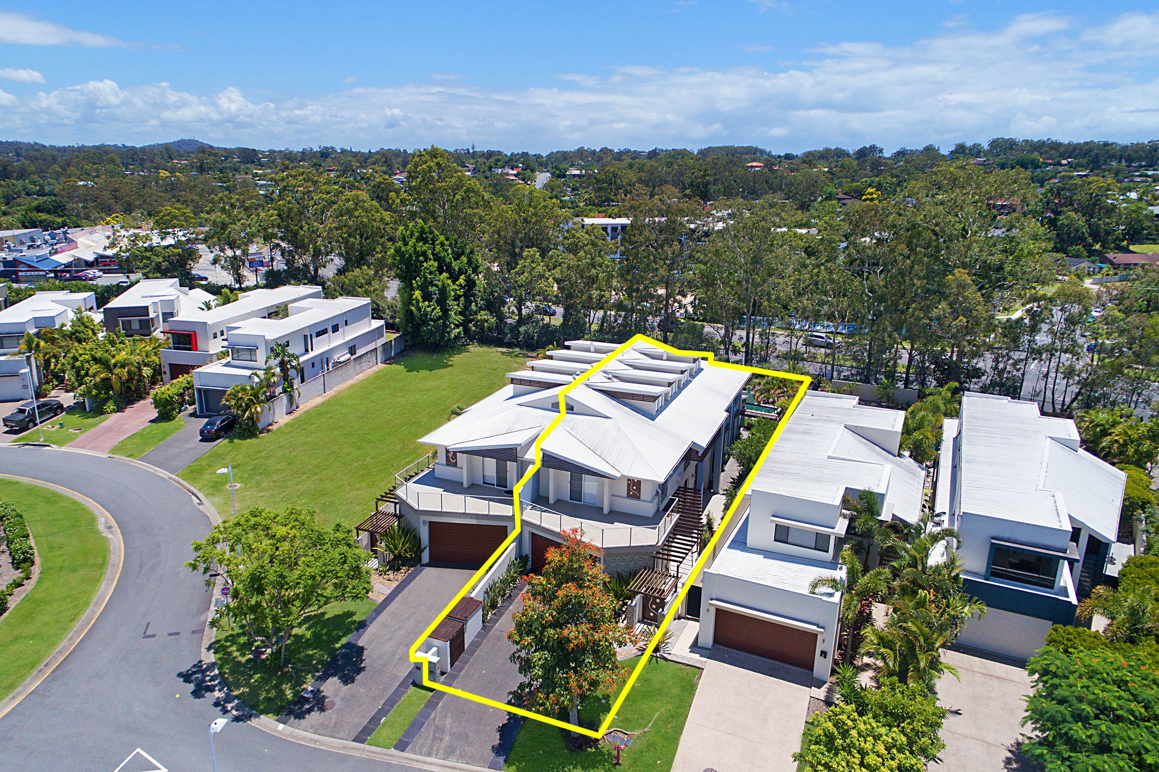 7025 Royal Pines Resort, Benowa QLD 4217, Benowa - Thumbnail 2