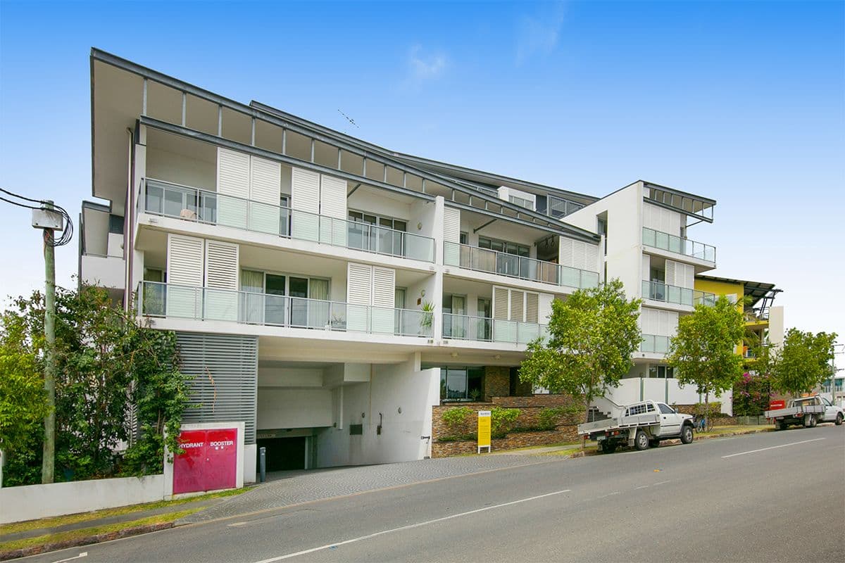 26 Mollison Street, West End QLD 4101, West End - Thumbnail 2