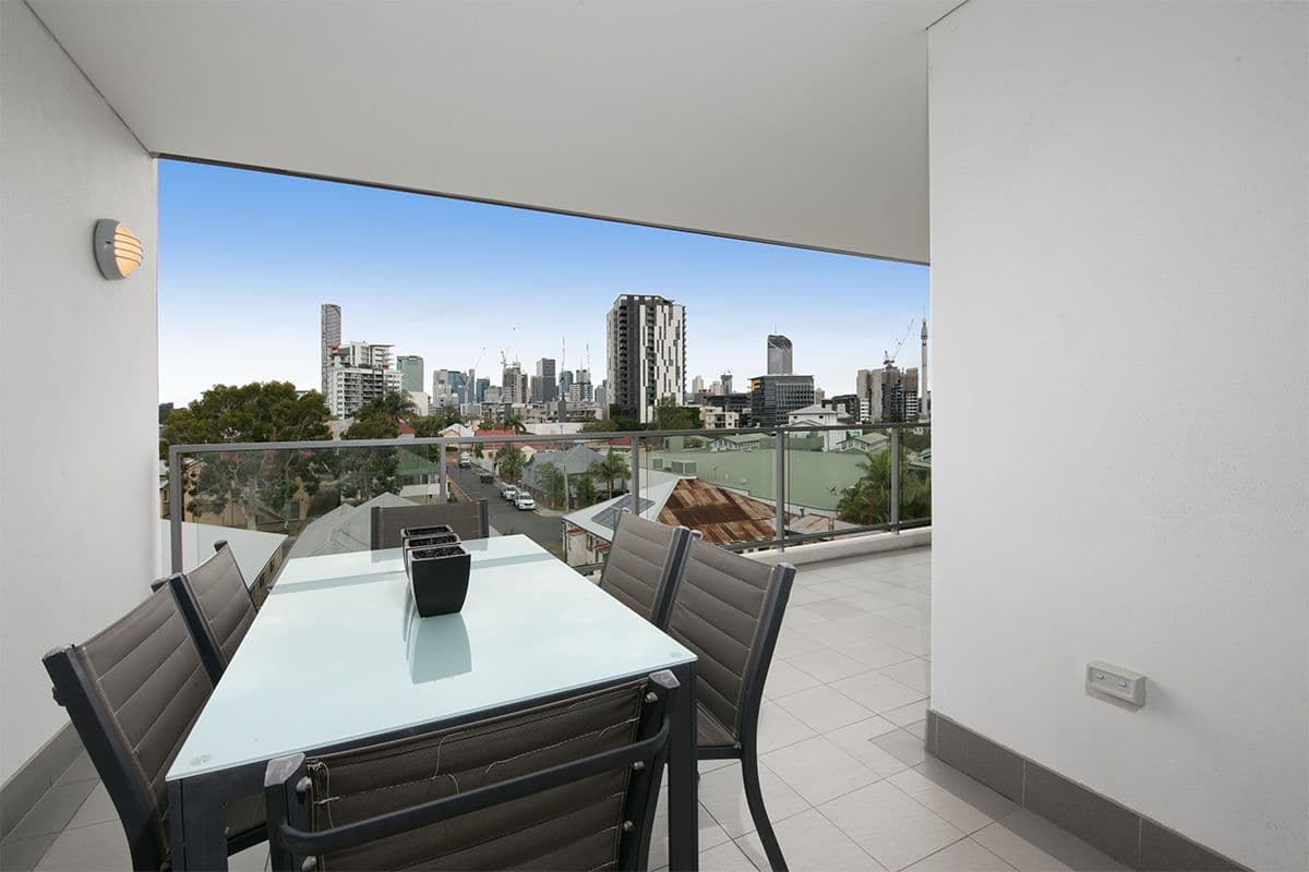 26 Mollison Street, West End QLD 4101, West End - Thumbnail 8