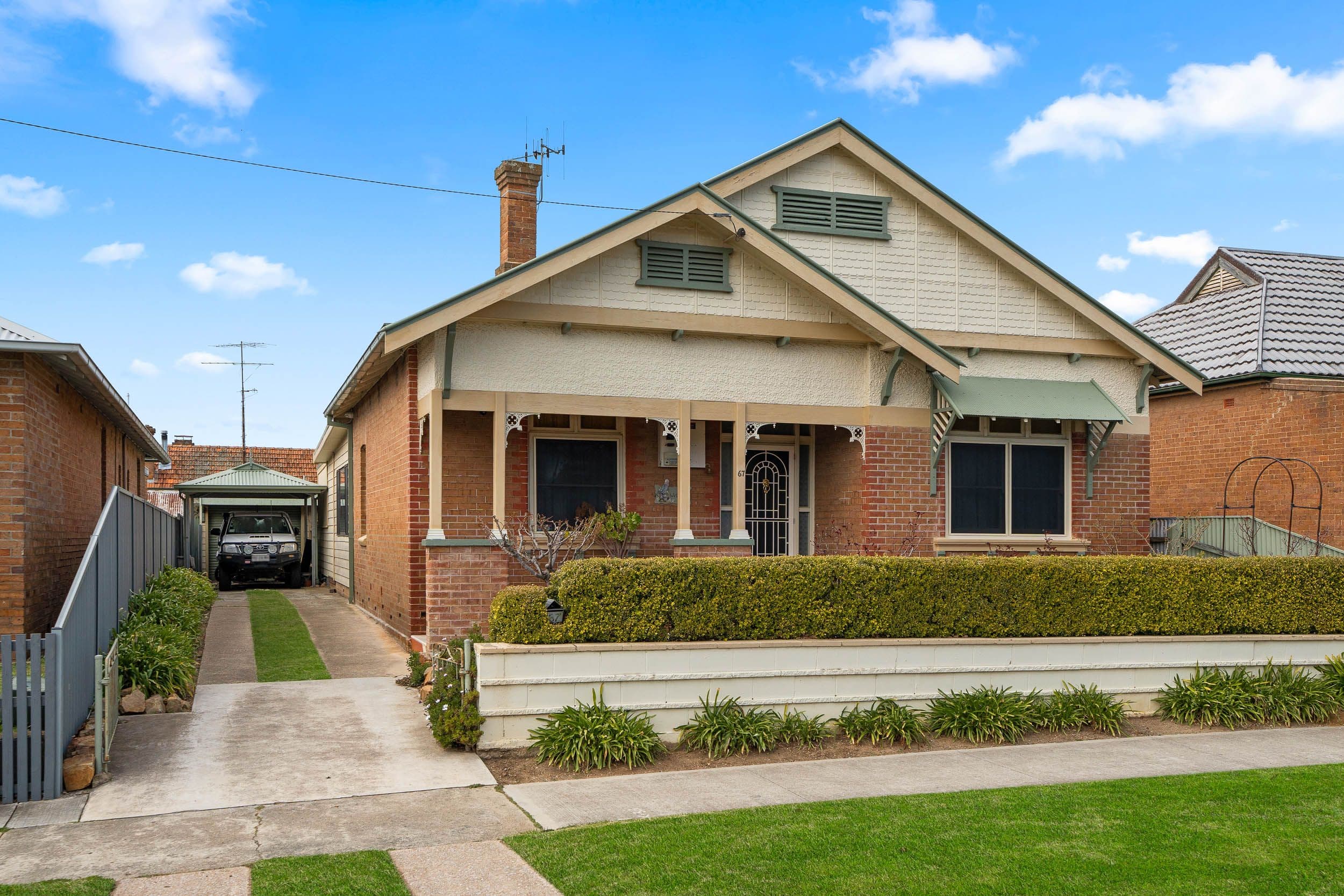 67 Auburn Street, Goulburn NSW 2580, Goulburn - Image 1