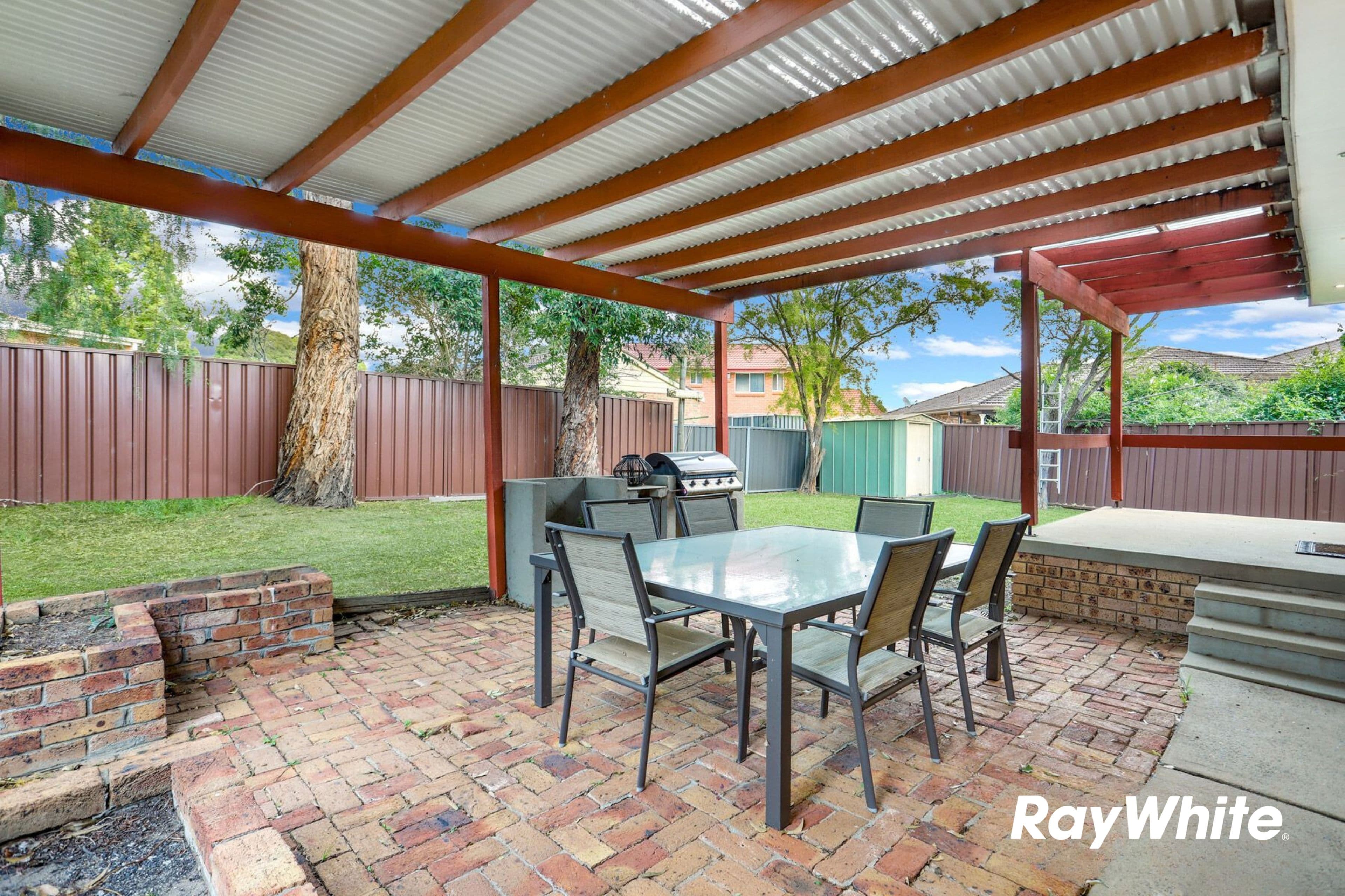 7 Fry Place, Quakers Hill NSW 2763, Quakers Hill - Thumbnail 5