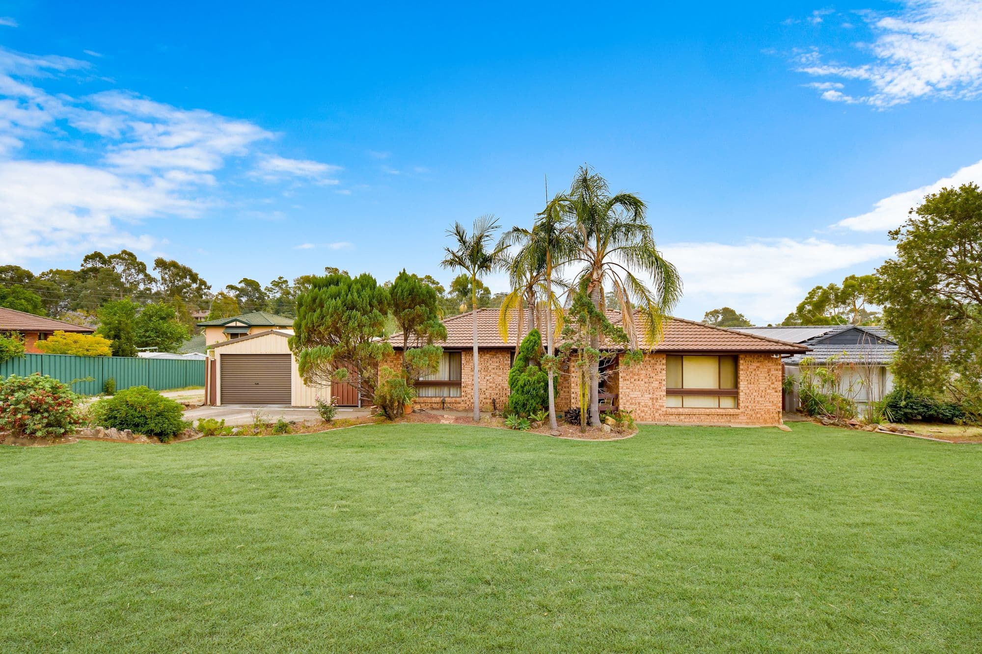 Eagle Vale NSW 2558, Eagle Vale - Image 1