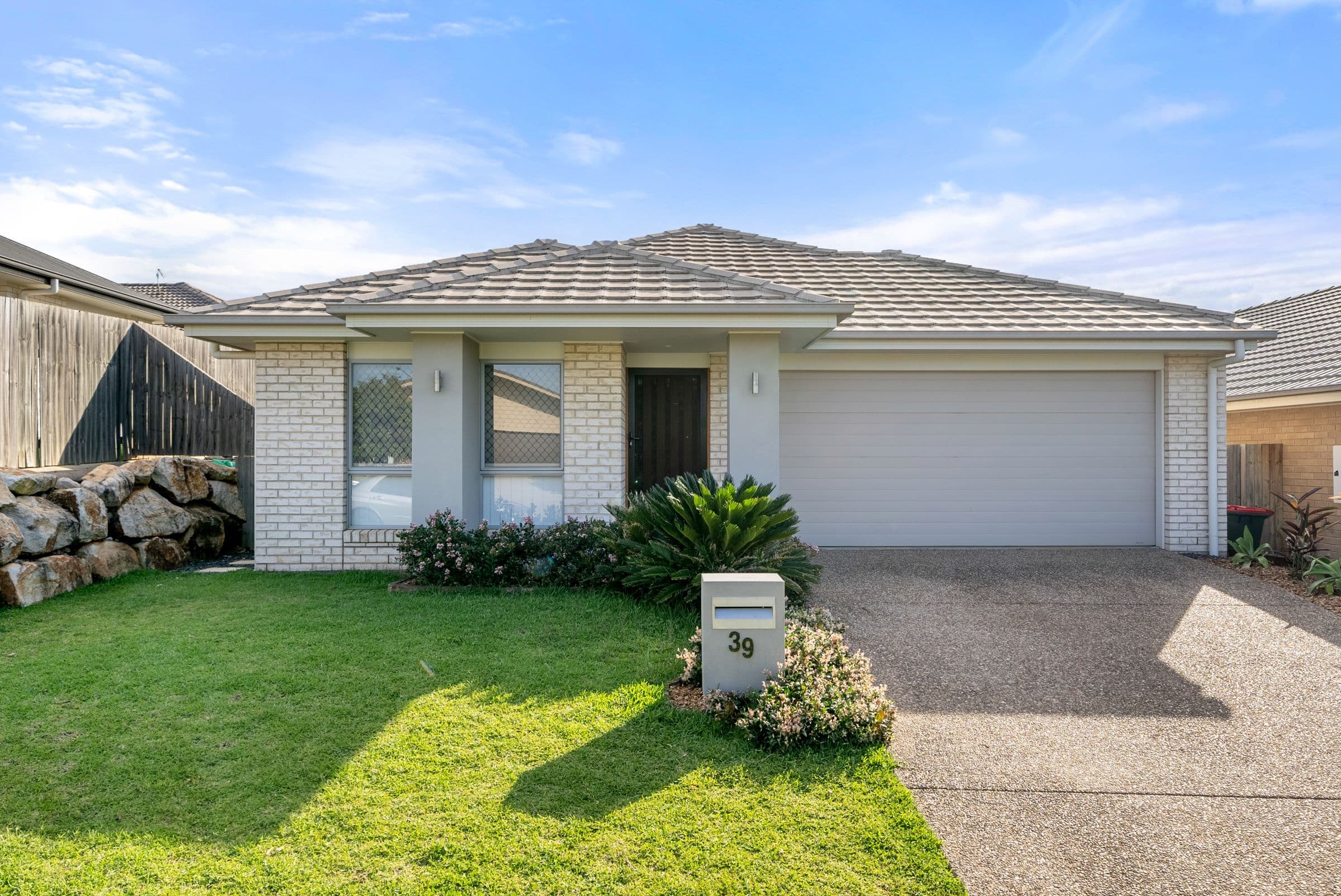 39 Bergamot Circuit, Griffin QLD 4503, Griffin - Image 1