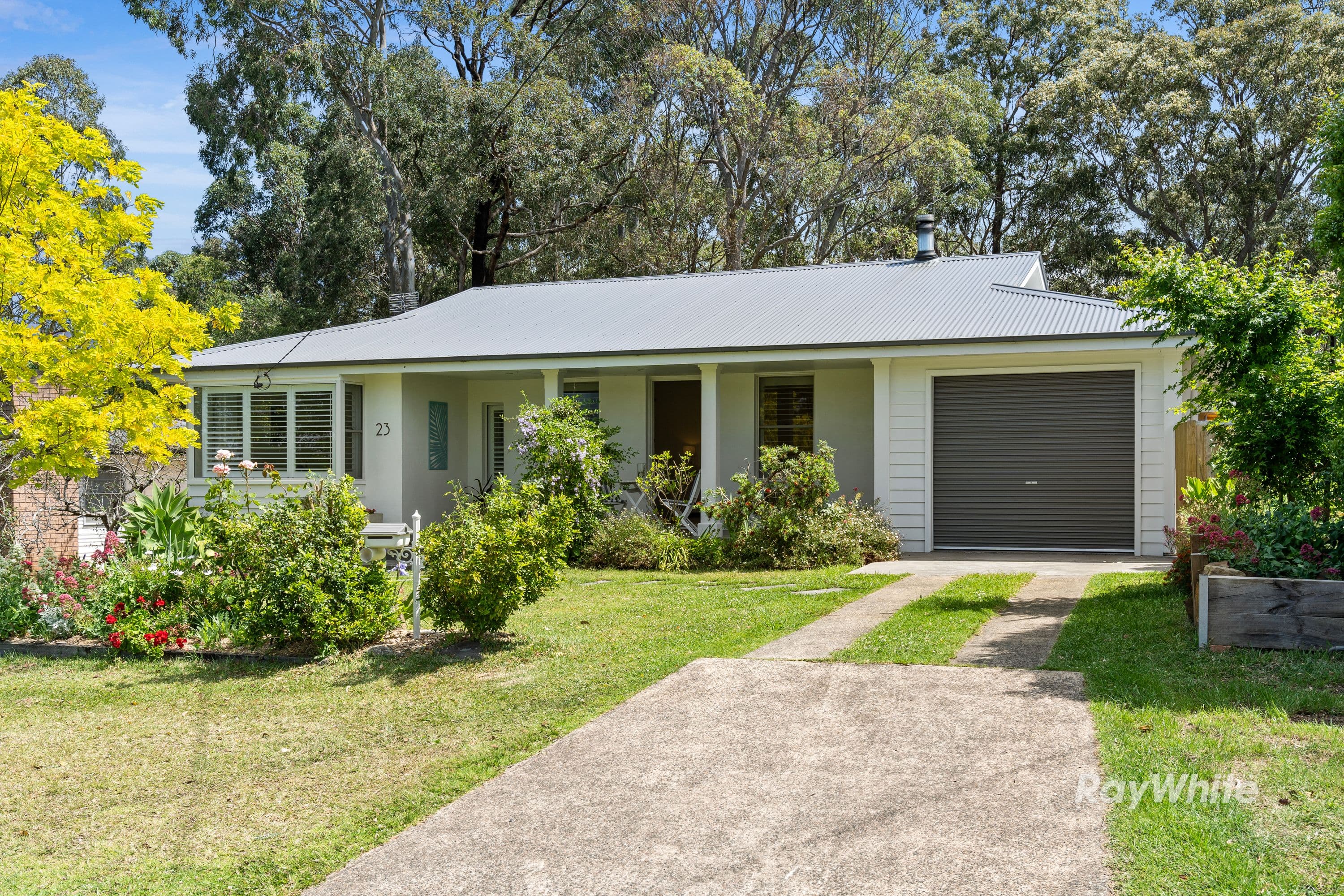 23 Garside Road, Mollymook Beach NSW 2539, Mollymook Beach - Image 1