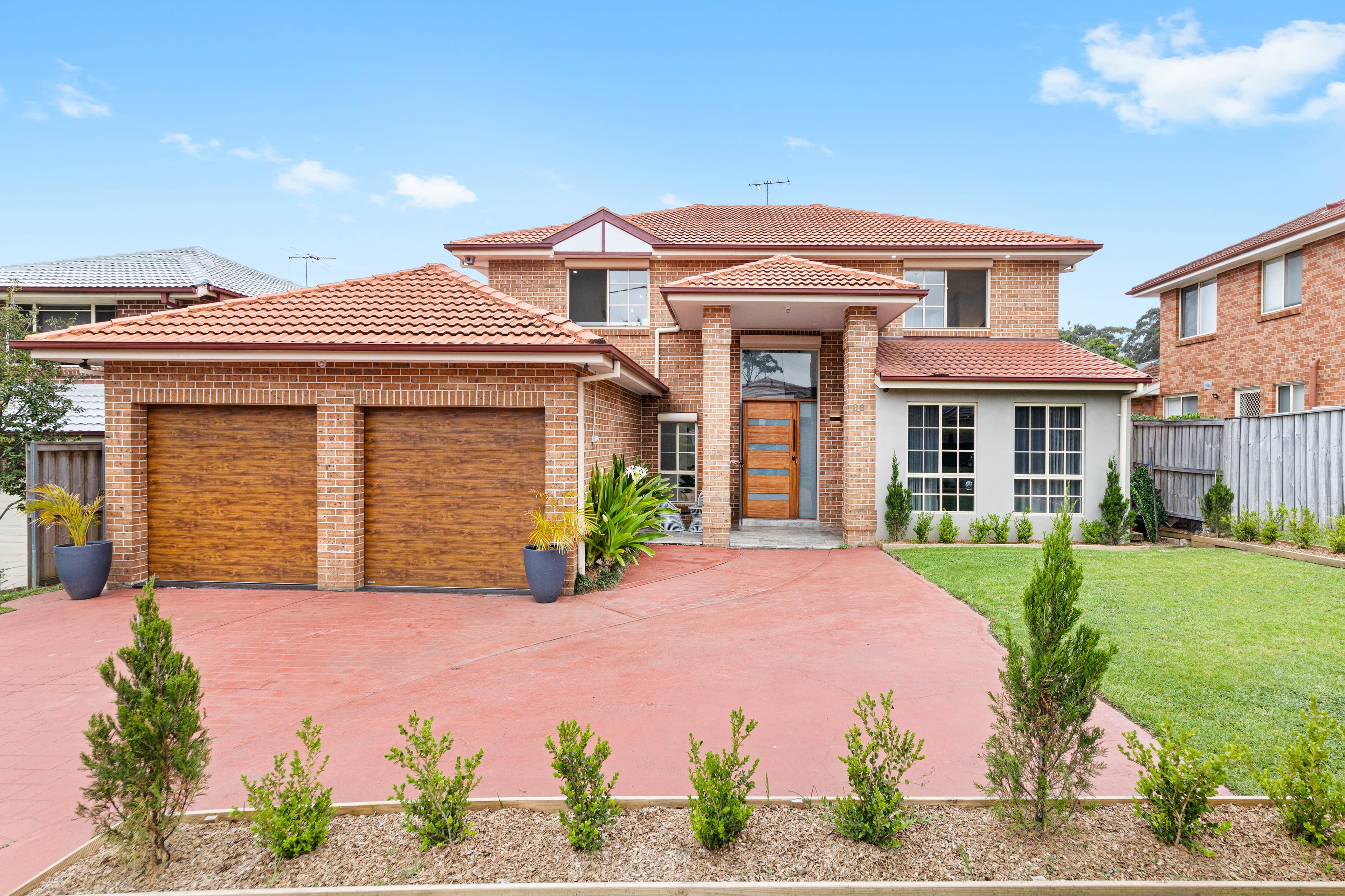 86 John Road, Cherrybrook NSW 2126, Cherrybrook - Image 1