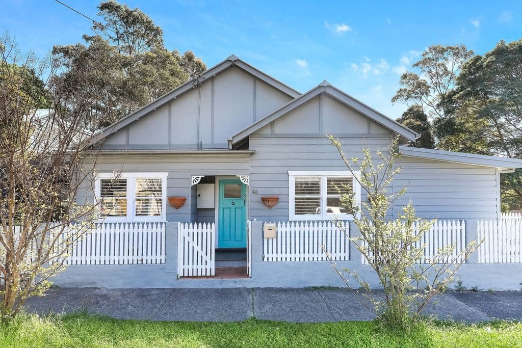 44 Mayes Street, Annandale - Image 1