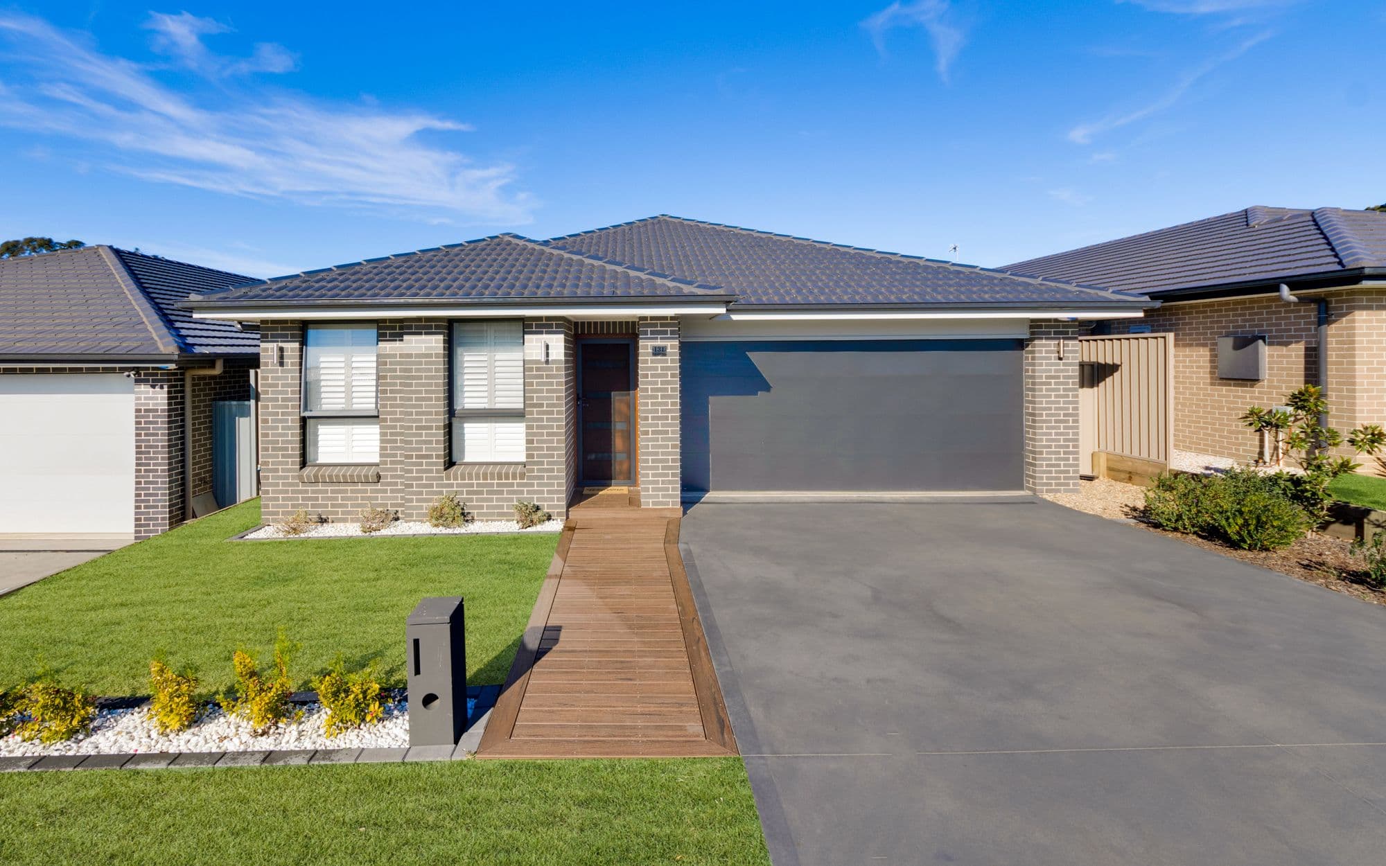 131 Hampshire Boulevard, Spring Farm NSW 2570, Spring Farm - Image 1
