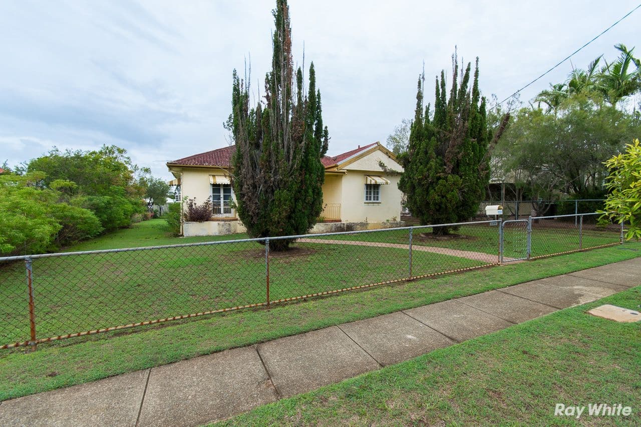 122 Tufnell Road, Banyo QLD 4014, Banyo - Image 1