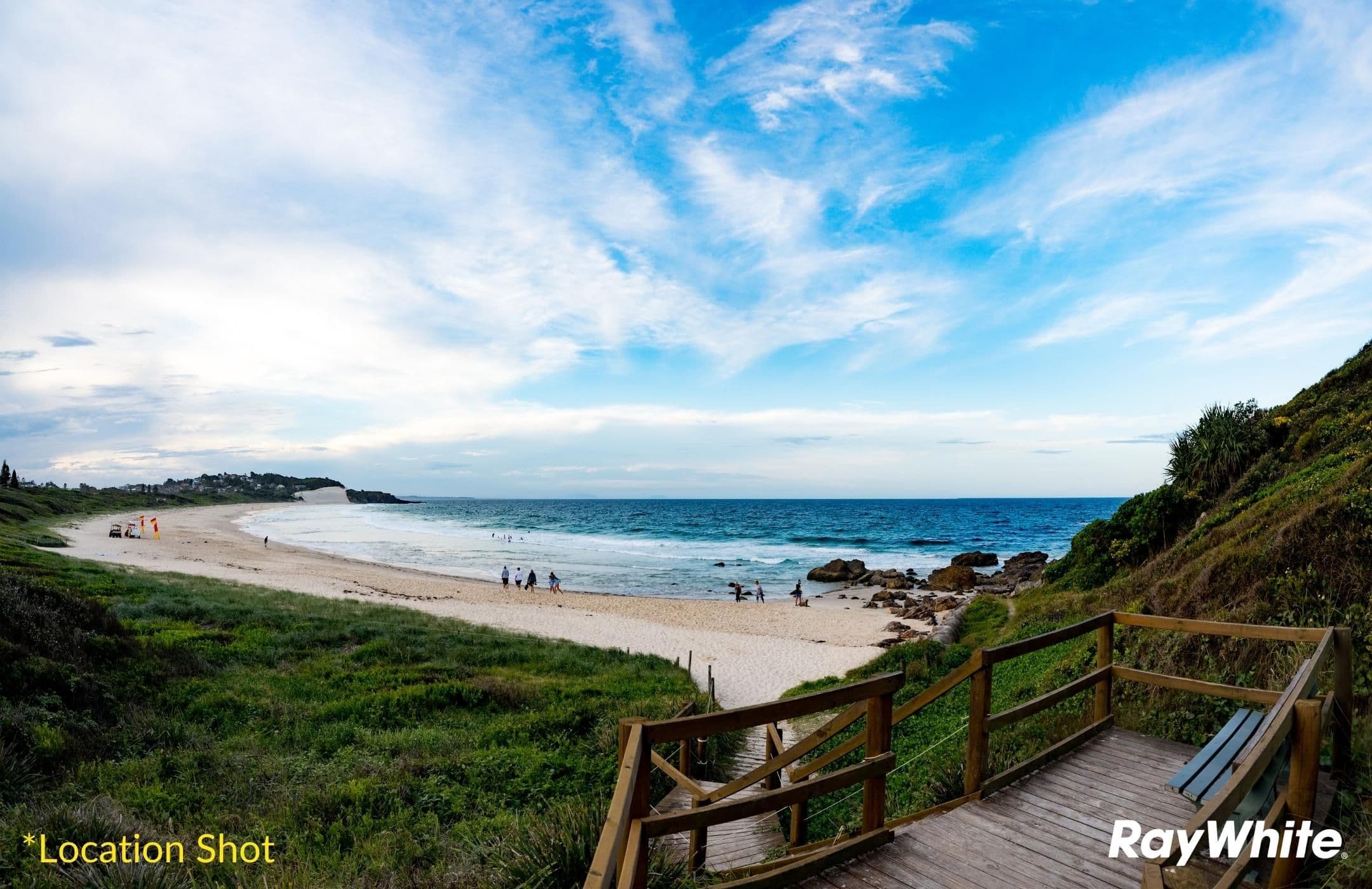 Lot 44, Stage 1A "Summergreen", Cape Hawke Drive, Forster NSW 2428, Forster - Thumbnail 5