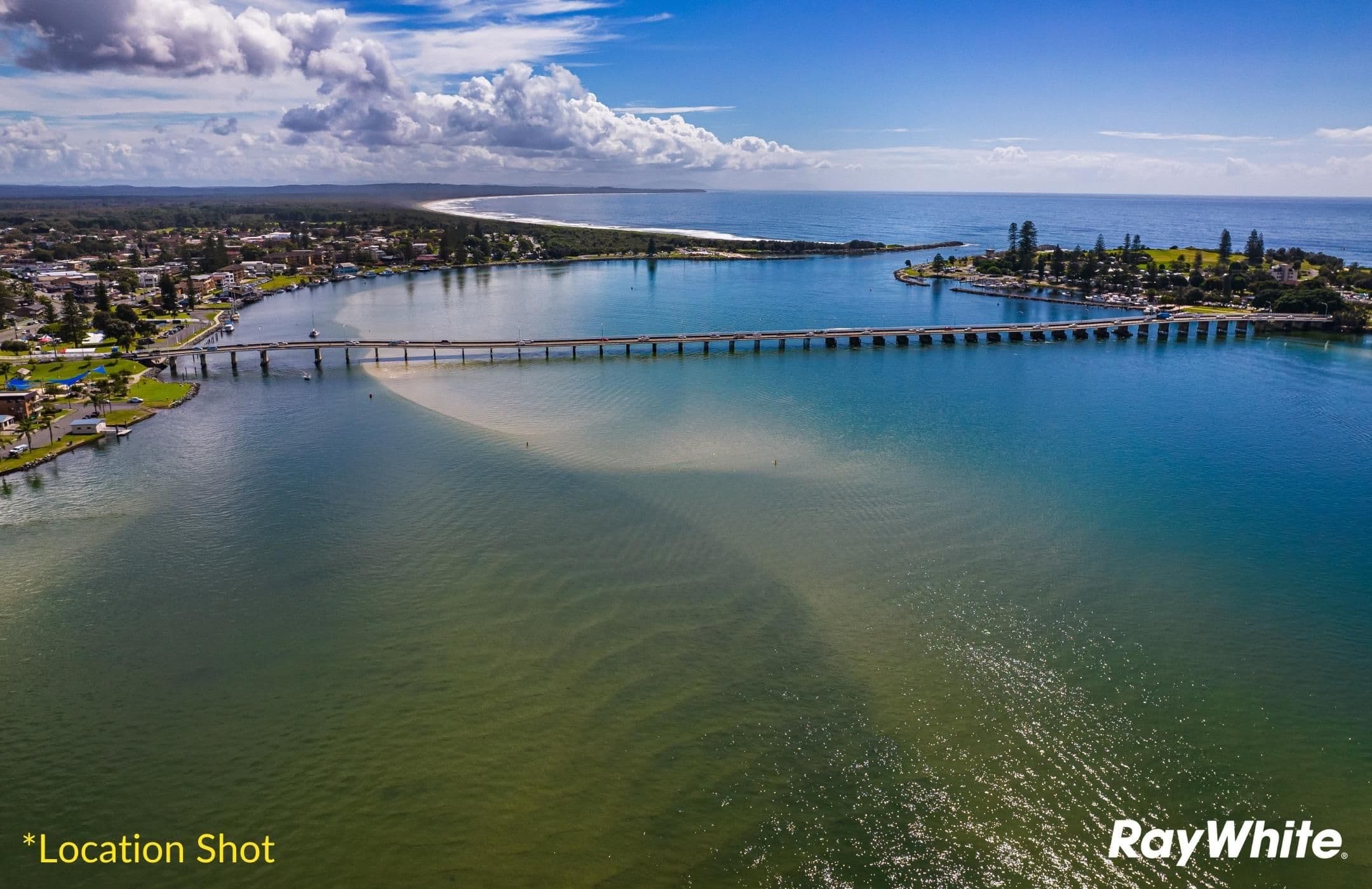 Lot 44, Stage 1A "Summergreen", Cape Hawke Drive, Forster NSW 2428, Forster - Thumbnail 6