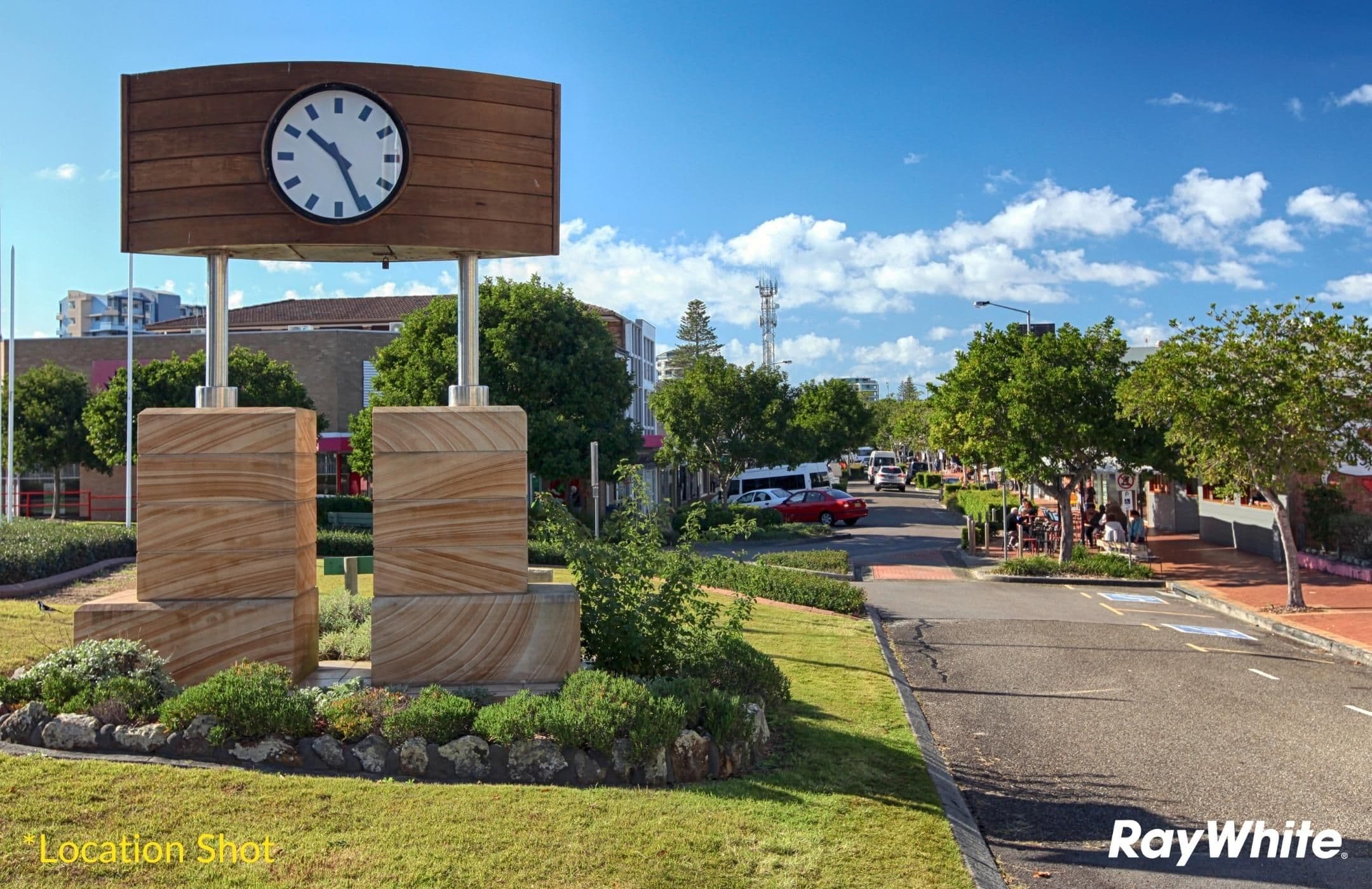 Lot 44, Stage 1A "Summergreen", Cape Hawke Drive, Forster NSW 2428, Forster - Thumbnail 7