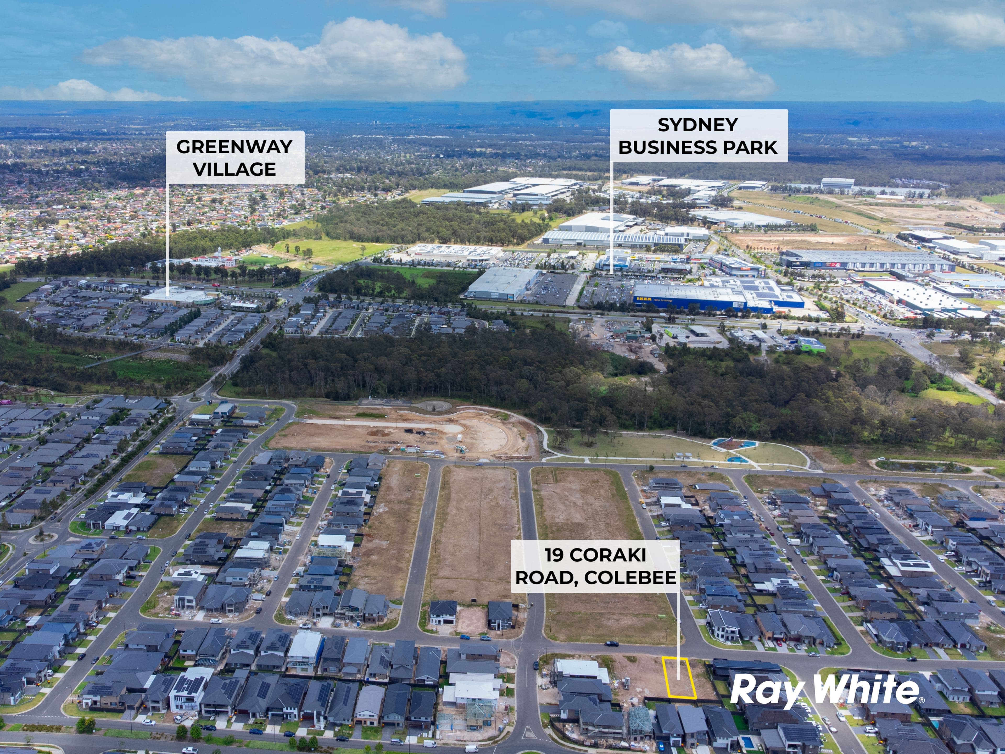 19 Coraki Road, Colebee NSW 2761, Colebee - Thumbnail 3