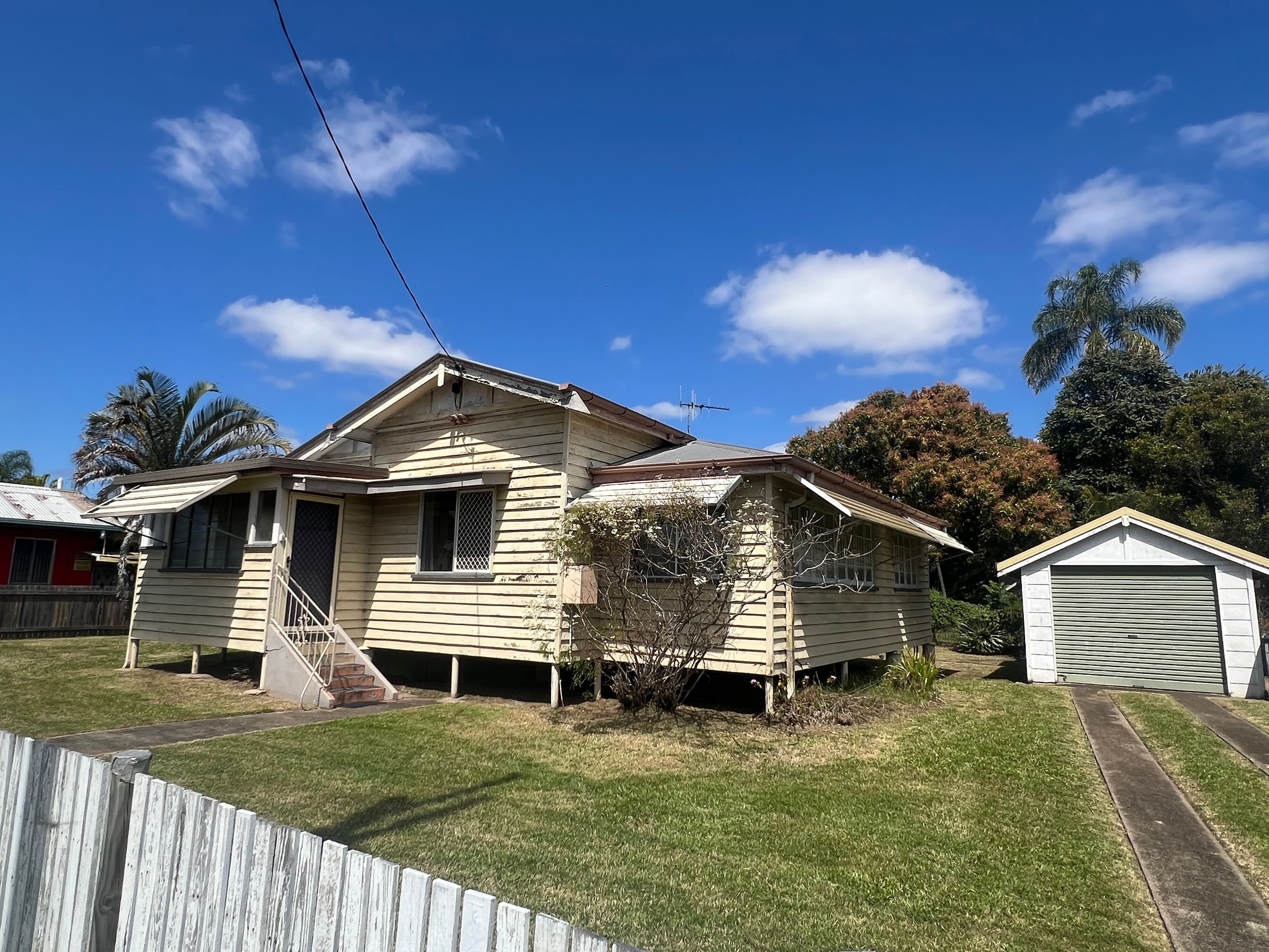 56 Walker Street, Maryborough QLD 4650, Maryborough - Image 1