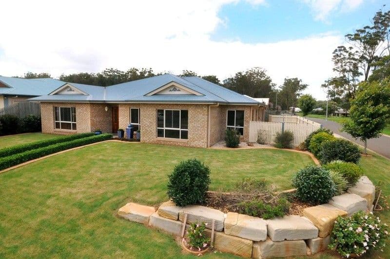 52 McClymont Drive, RANGEVILLE QLD 4350, Rangeville - Image 1