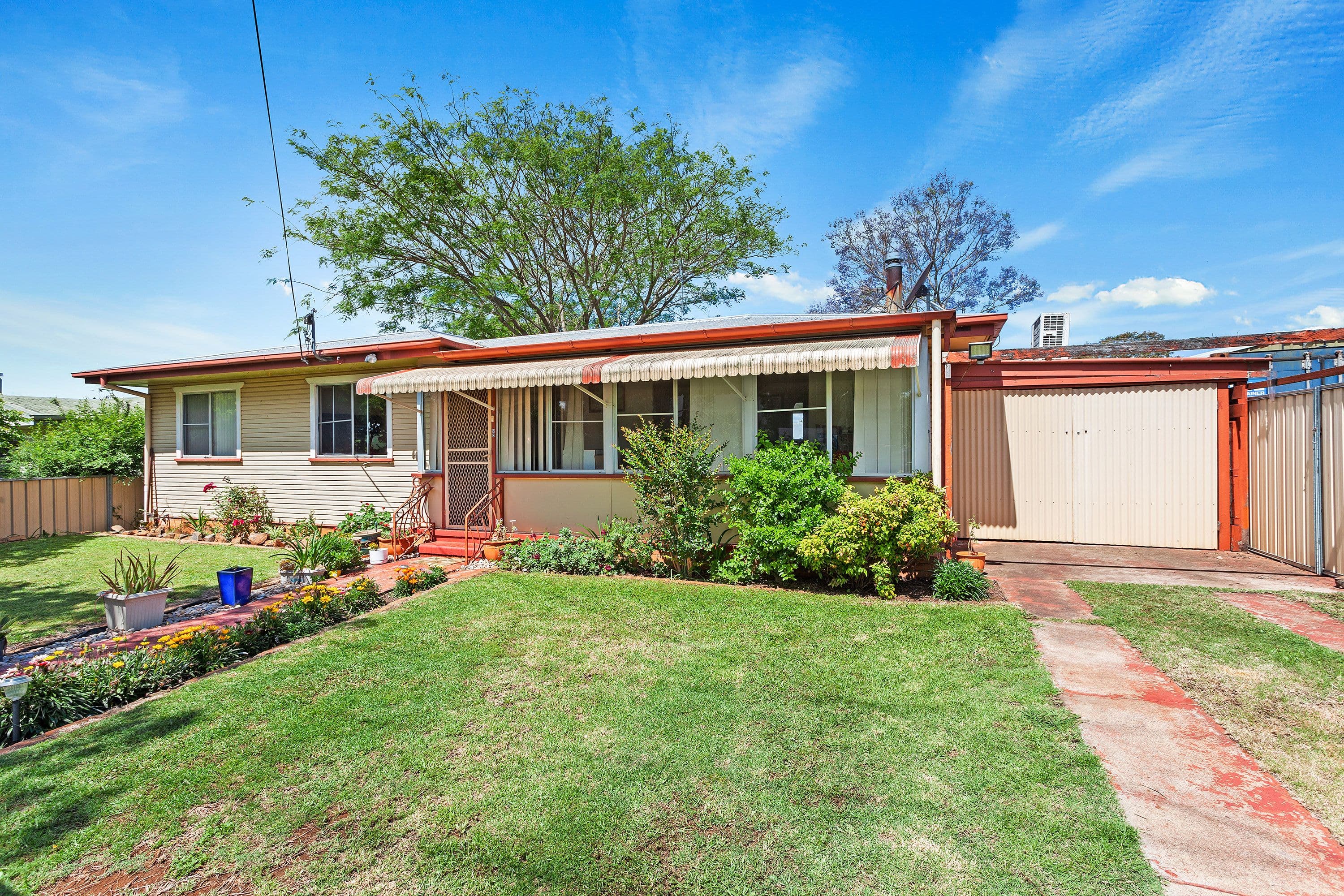 20 McGregor Street, Wilsonton QLD 4350, Wilsonton - Image 1