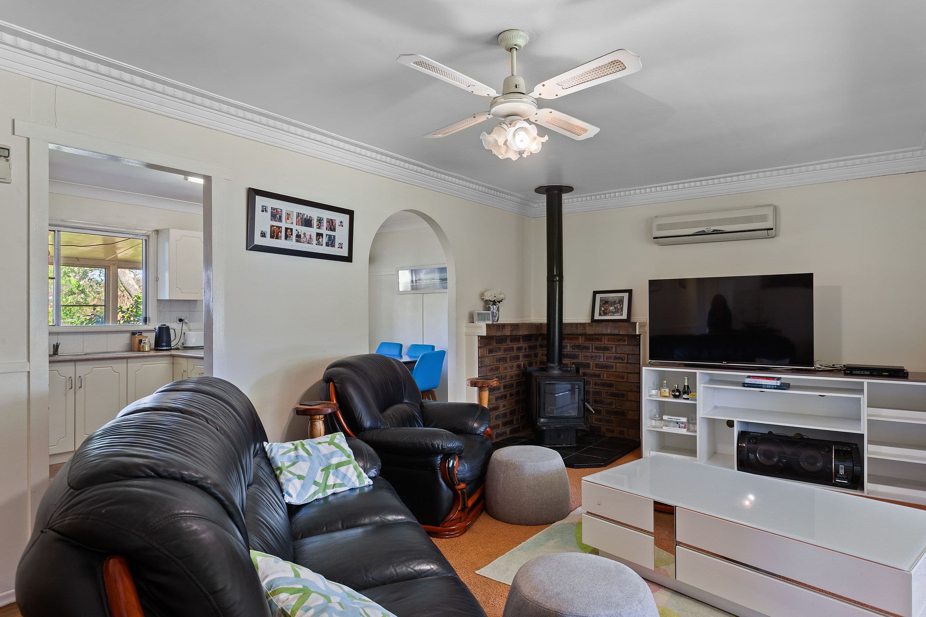 20 McGregor Street, Wilsonton QLD 4350, Wilsonton - Thumbnail 4