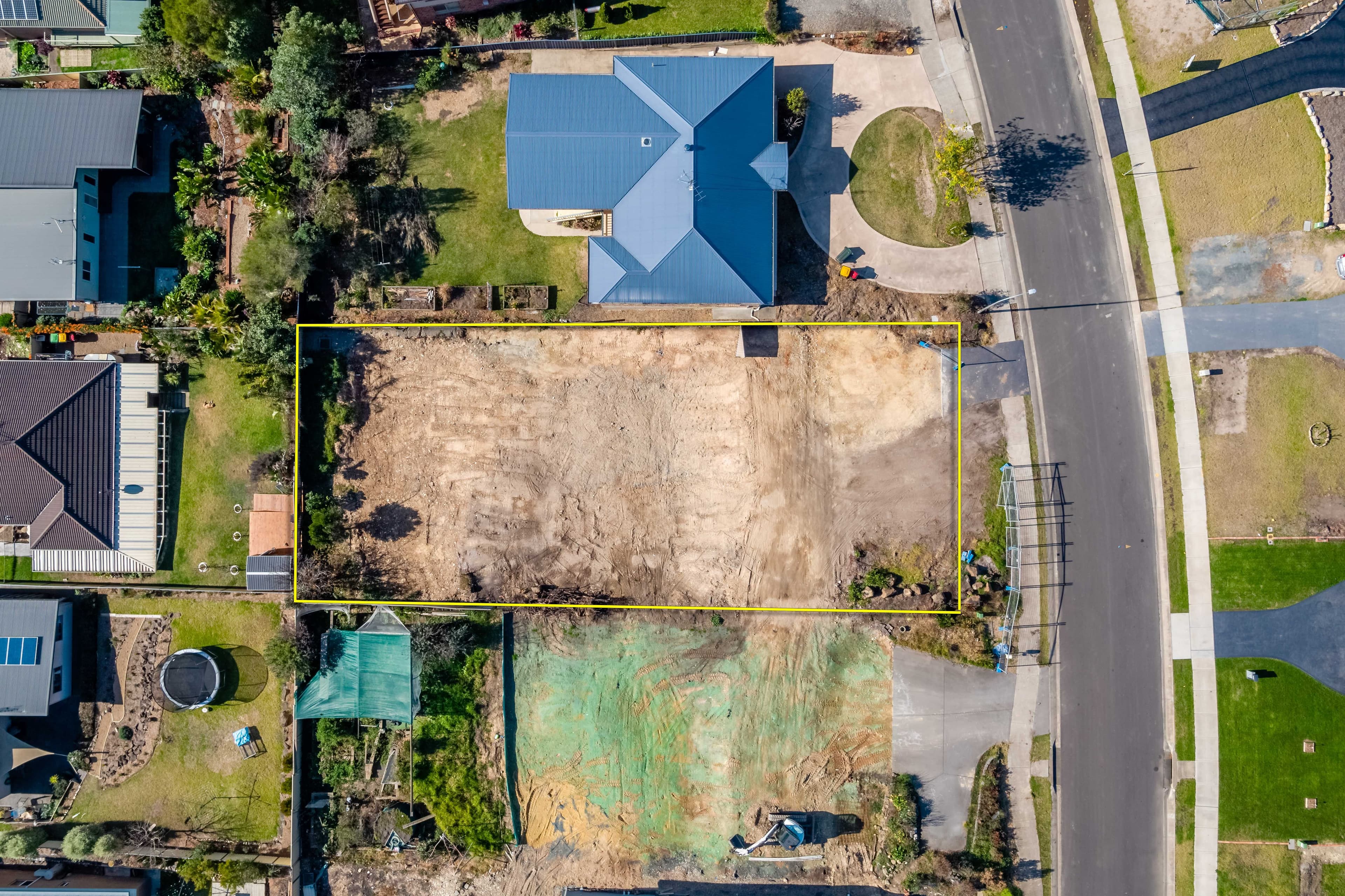 49 The Ridge Road, Malua Bay NSW 2536, Malua Bay - Thumbnail 2