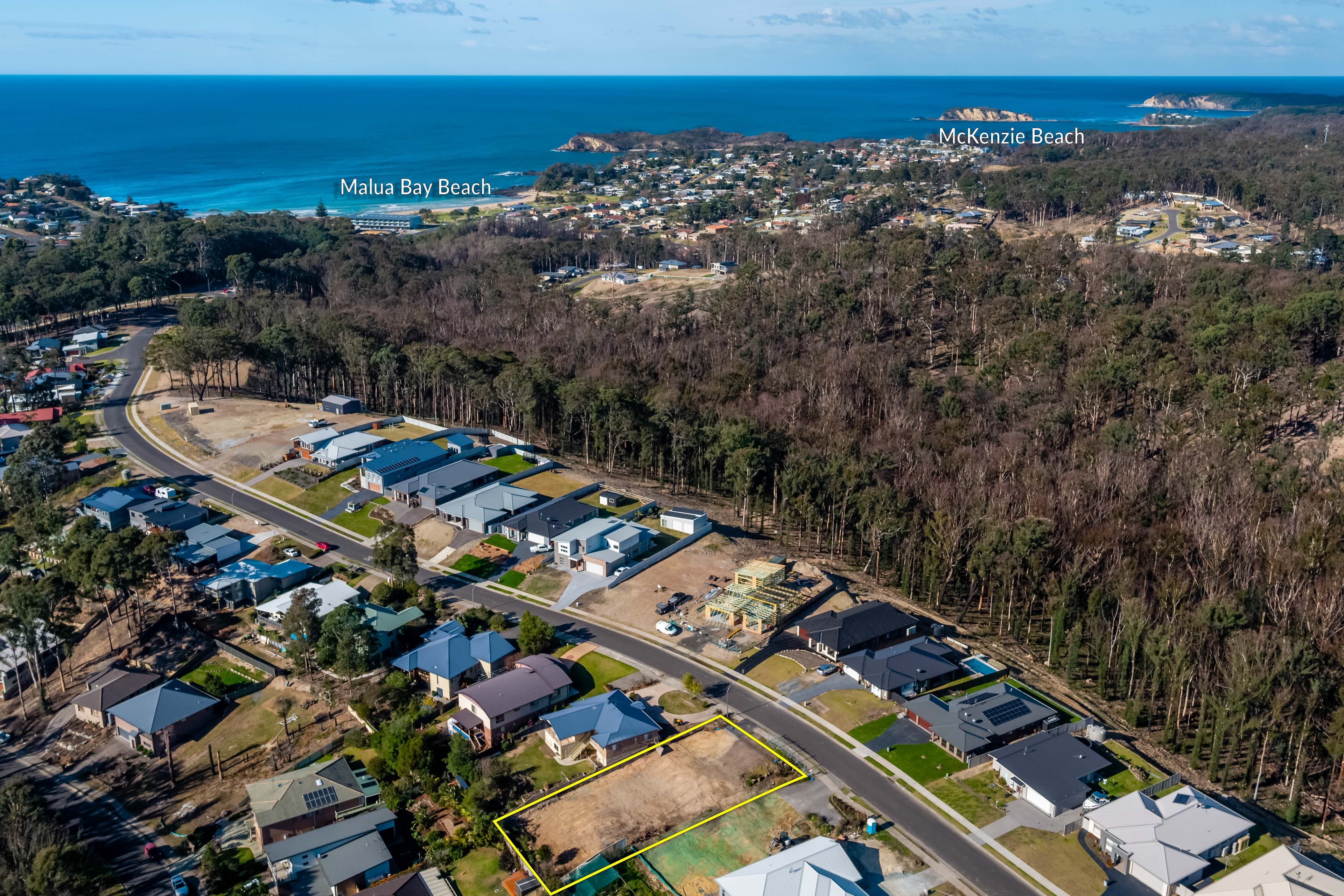 49 The Ridge Road, Malua Bay NSW 2536, Malua Bay - Thumbnail 7