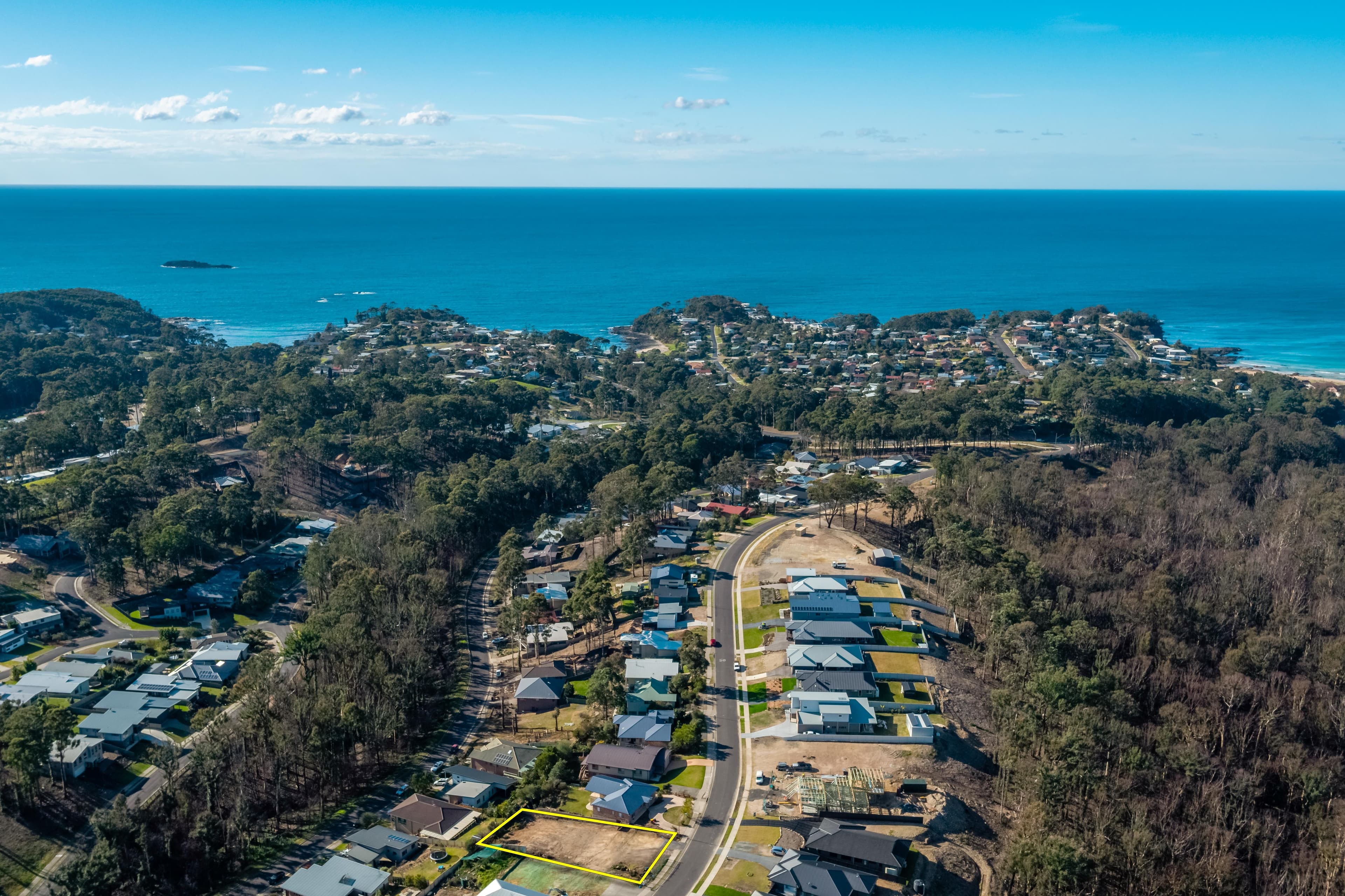 49 The Ridge Road, Malua Bay NSW 2536, Malua Bay - Thumbnail 8