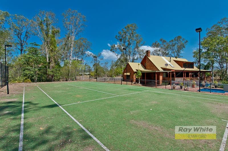 98 Camp Mountain Road, Camp Mountain QLD 4520, Camp Mountain - Image 1
