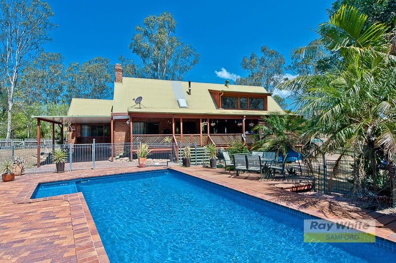 98 Camp Mountain Road, Camp Mountain QLD 4520, Camp Mountain - Thumbnail 2
