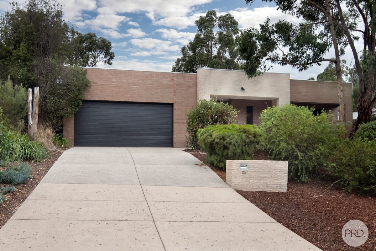 24 Zoe Drive, MOUNT HELEN VIC 3350, Mount Helen - Image 1