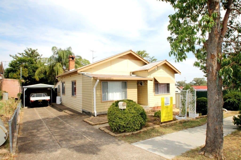 2 Punyarra Street, Werris Creek - Image 1