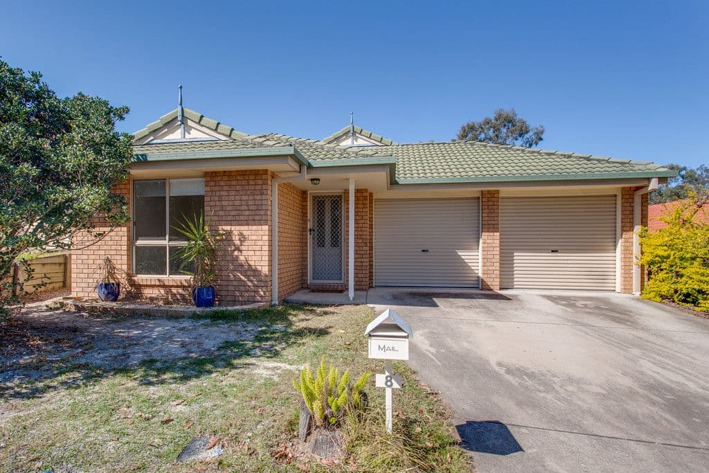 8 Mingela Place, Forest Lake QLD 4078, Forest Lake - Image 1
