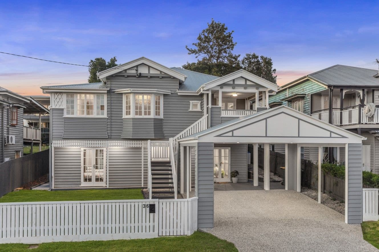 36 Mellor Street, Kedron QLD 4031, Kedron - Image 1