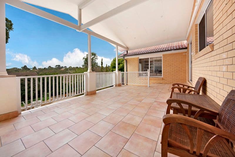 18 Mariner Road, ILLAWONG NSW 2234, Illawong - Thumbnail 4
