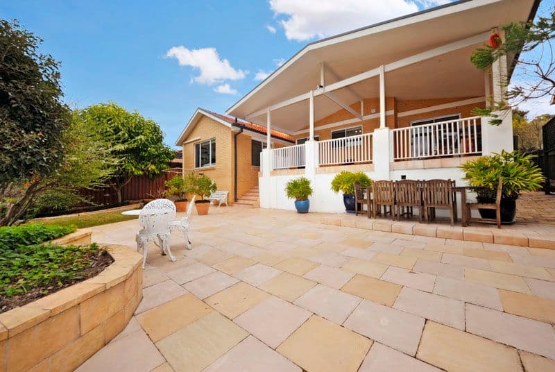 18 Mariner Road, ILLAWONG NSW 2234, Illawong - Thumbnail 8