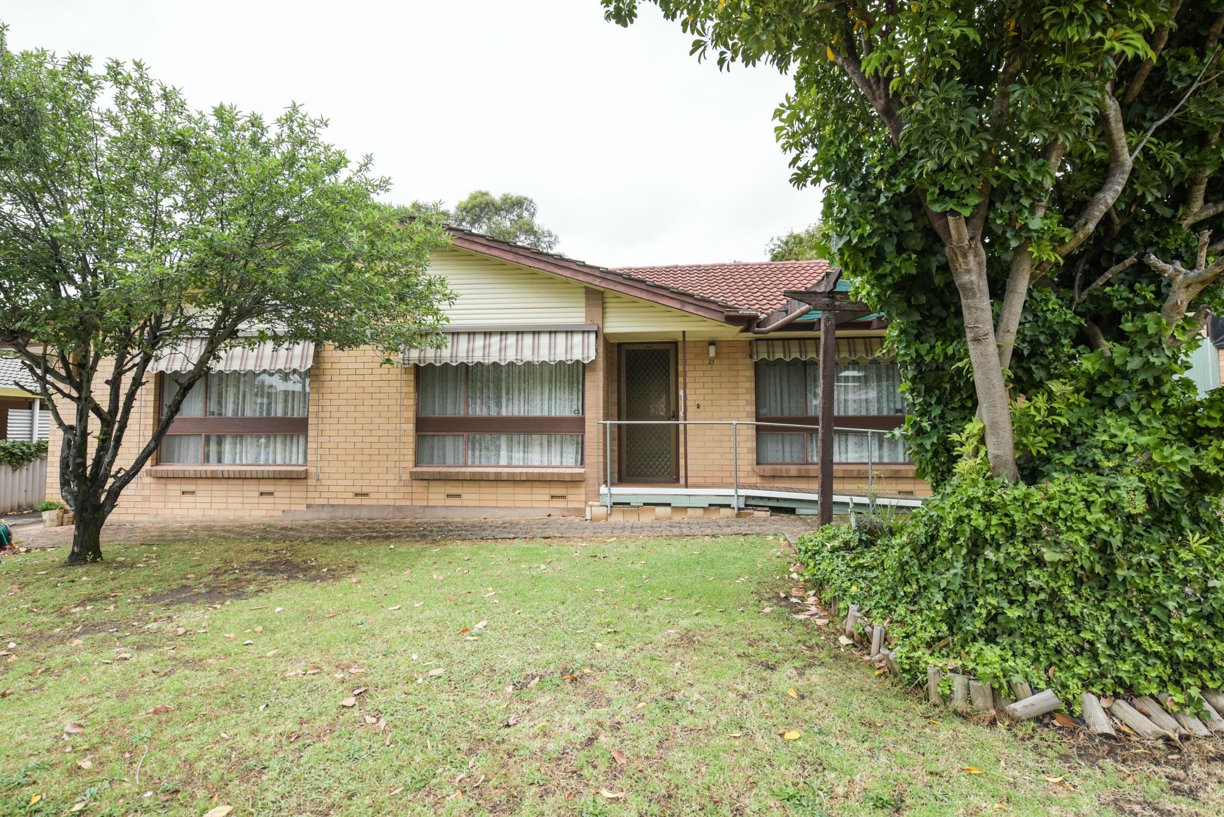 21 Newcombe Drive, Gilles Plains SA 5086, Gilles Plains - Image 1