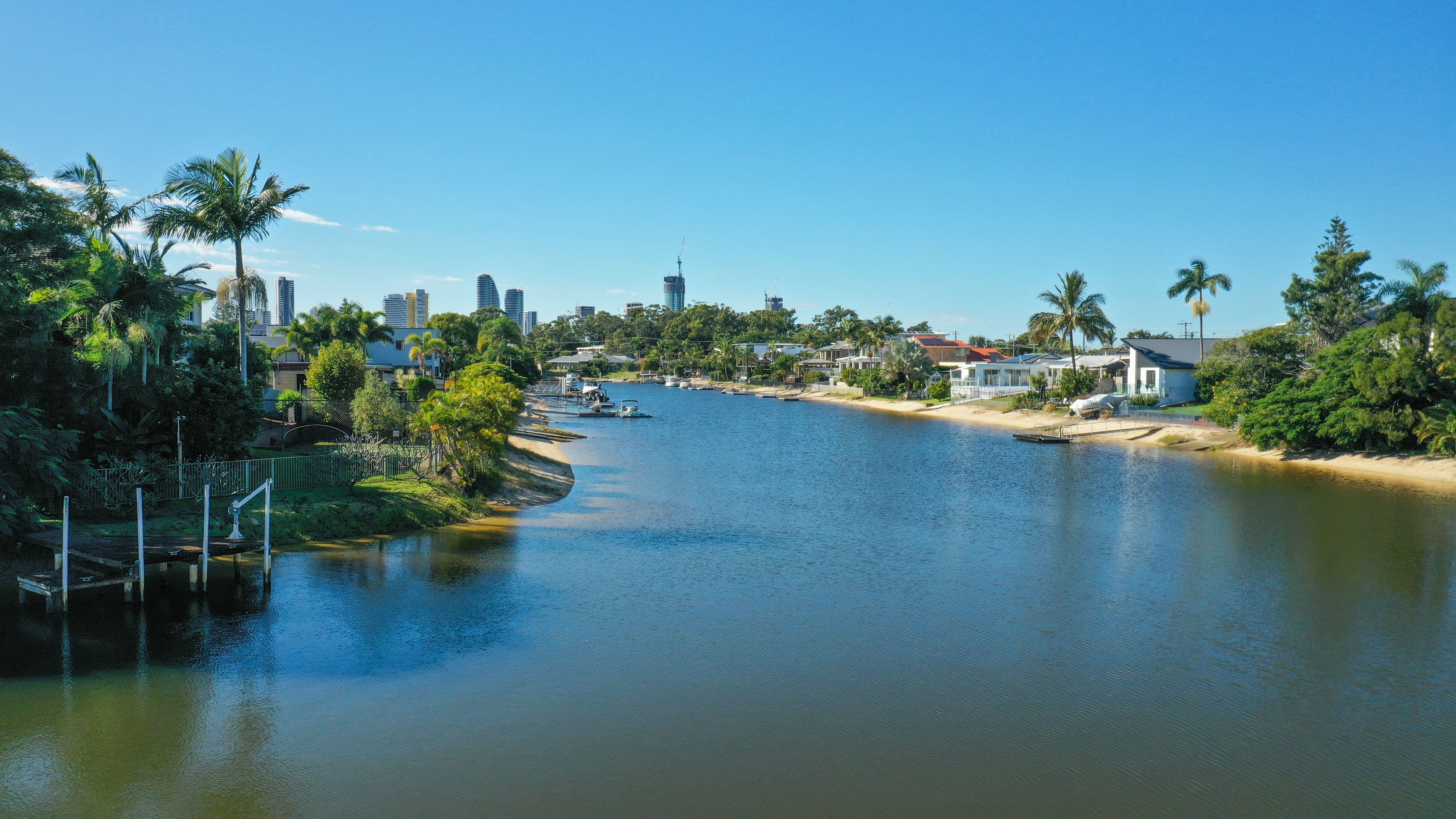 13 Bermuda Street, Broadbeach Waters QLD 4218, Broadbeach Waters - Image 1