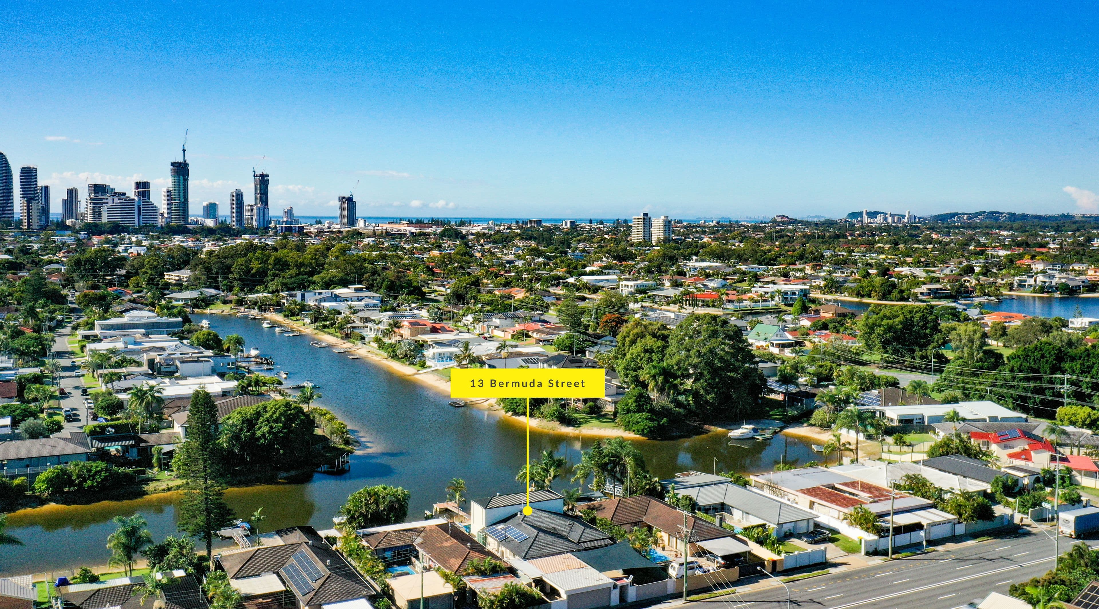 13 Bermuda Street, Broadbeach Waters QLD 4218, Broadbeach Waters - Thumbnail 8