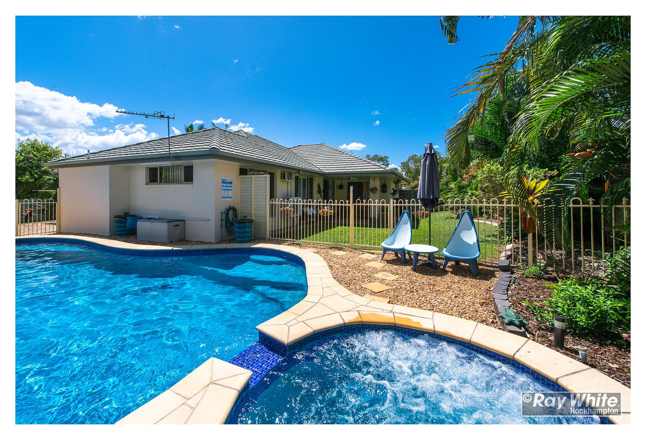 2 Lilydale Close, Norman Gardens QLD 4701, Norman Gardens - Image 1