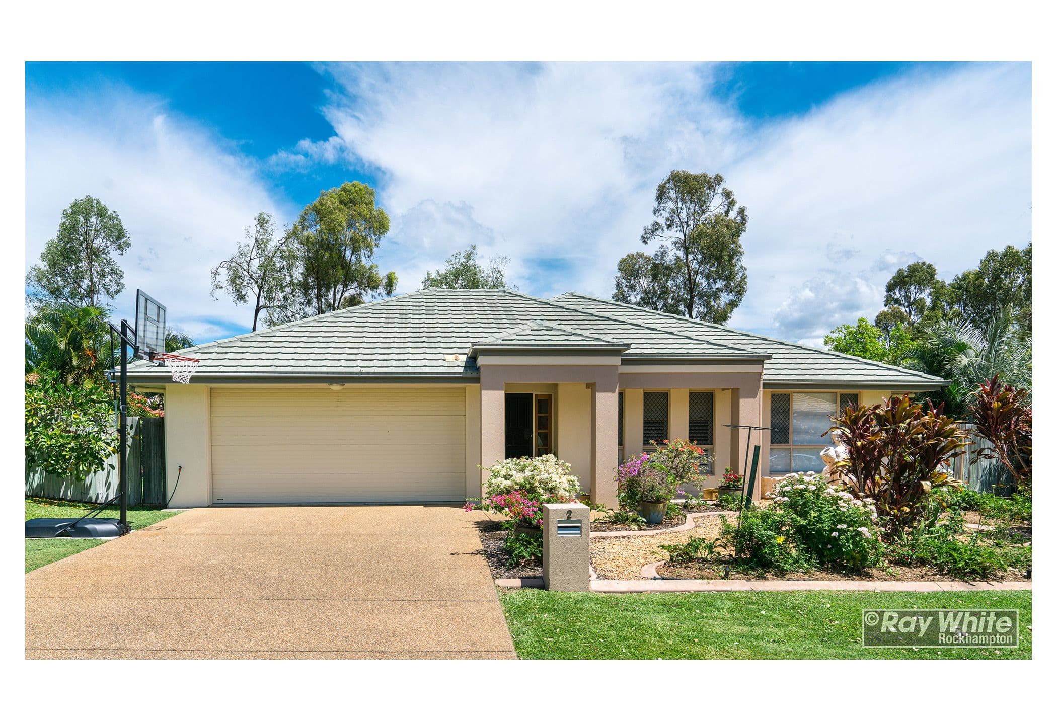 2 Lilydale Close, Norman Gardens QLD 4701, Norman Gardens - Thumbnail 2