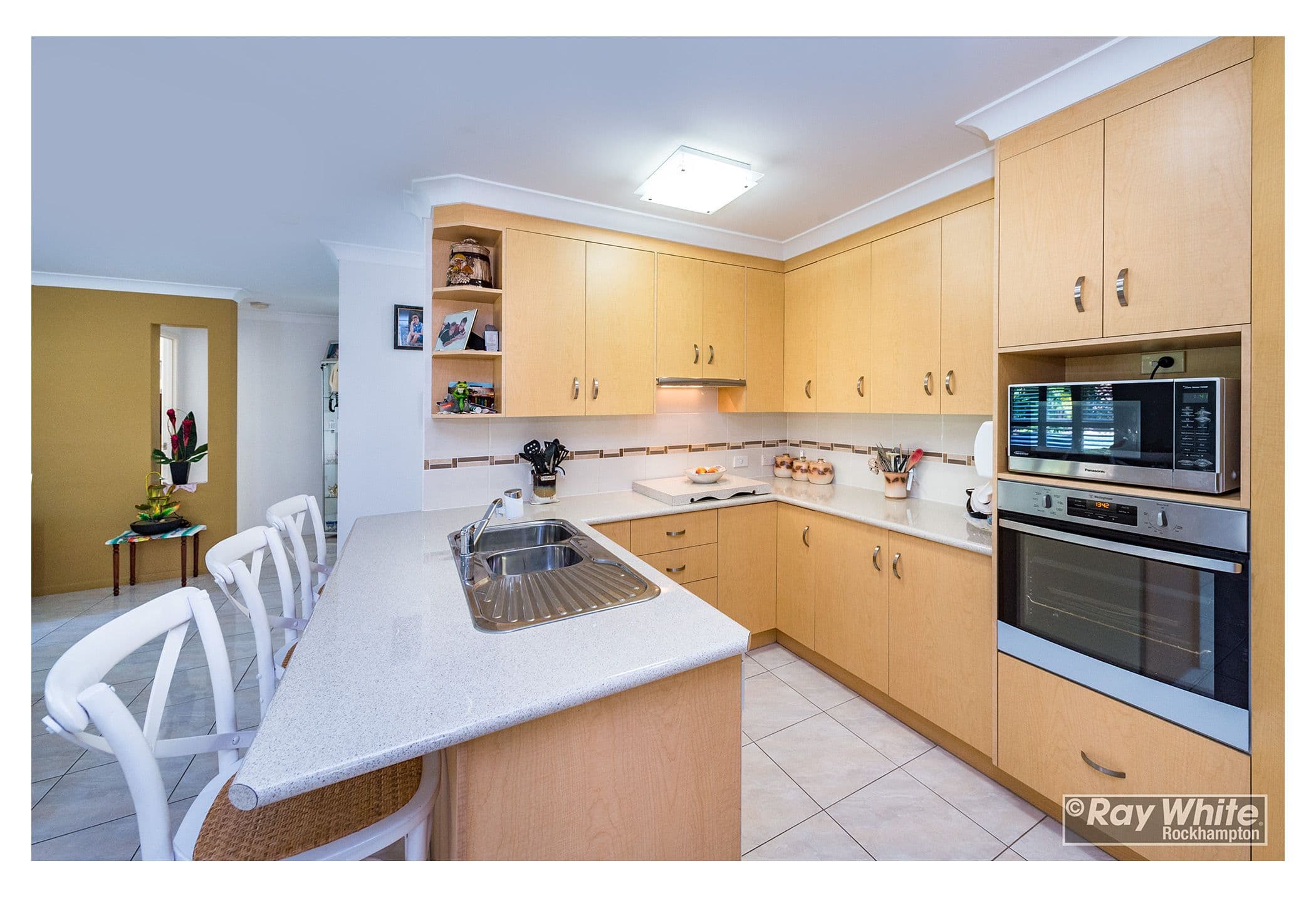 2 Lilydale Close, Norman Gardens QLD 4701, Norman Gardens - Thumbnail 4
