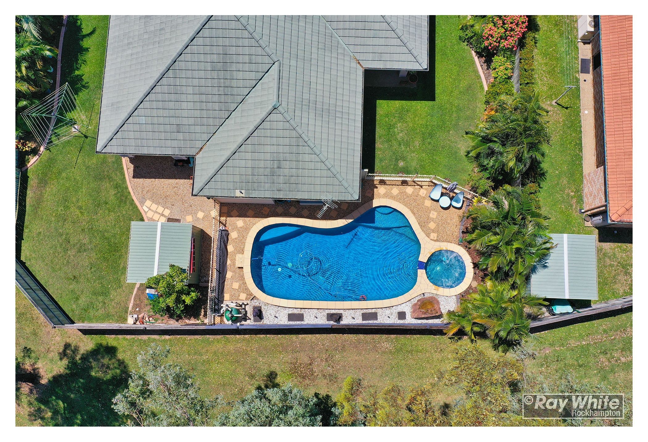2 Lilydale Close, Norman Gardens QLD 4701, Norman Gardens - Thumbnail 6