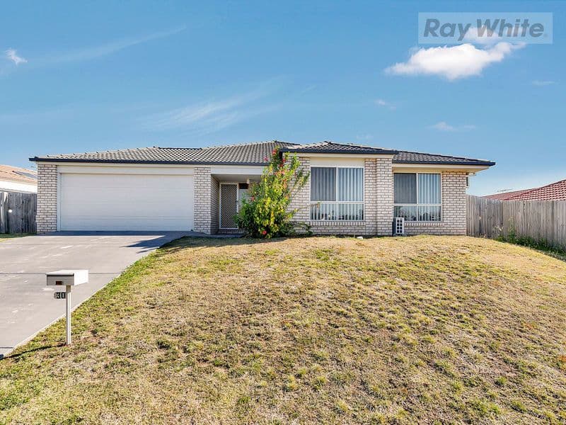 30 Penrose Circuit, Redbank Plains QLD 4301, Redbank Plains - Image 1