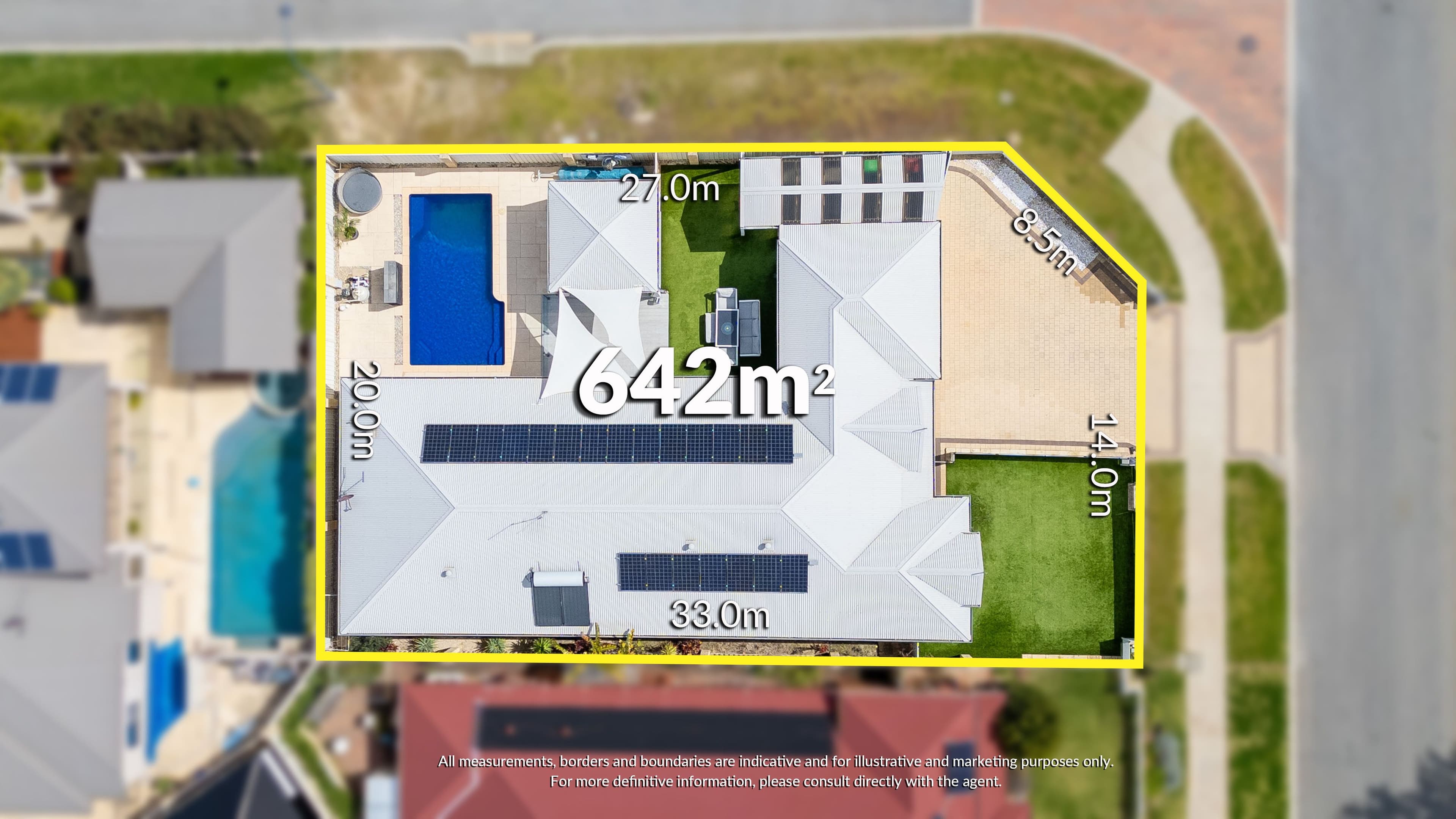 3 Portsmouth Street, Jindalee WA 6036, Jindalee - Thumbnail 2