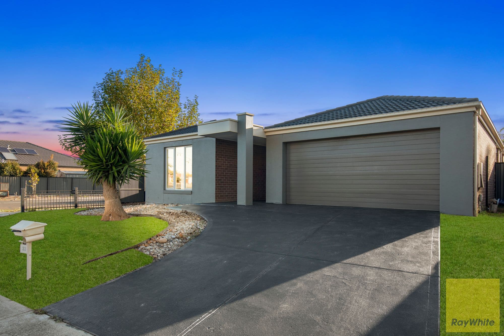 33 Penrose Promenade, Tarneit VIC 3029, Tarneit - Image 1