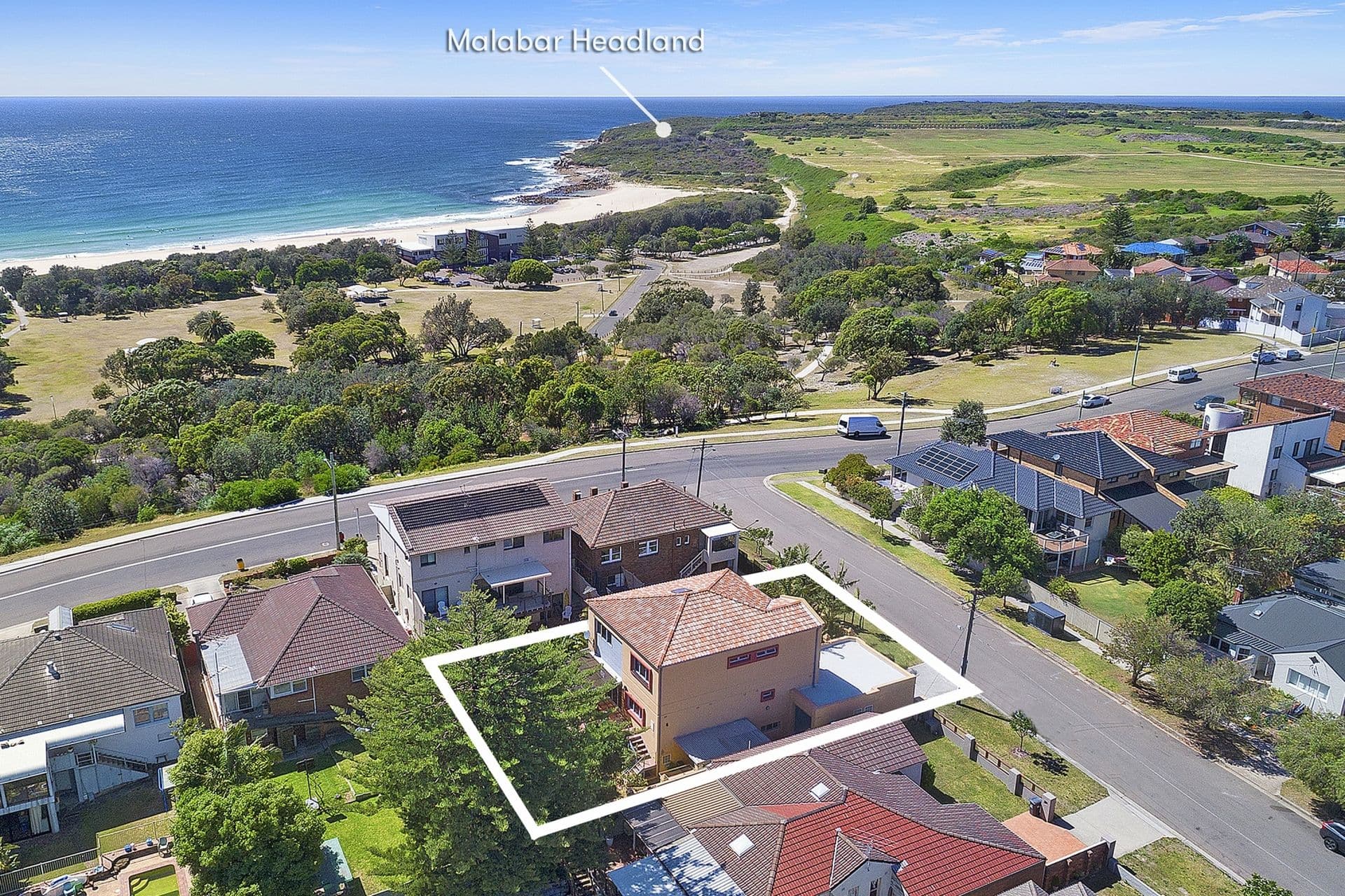 16 Scott Street, Maroubra NSW 2035, Maroubra - Image 1