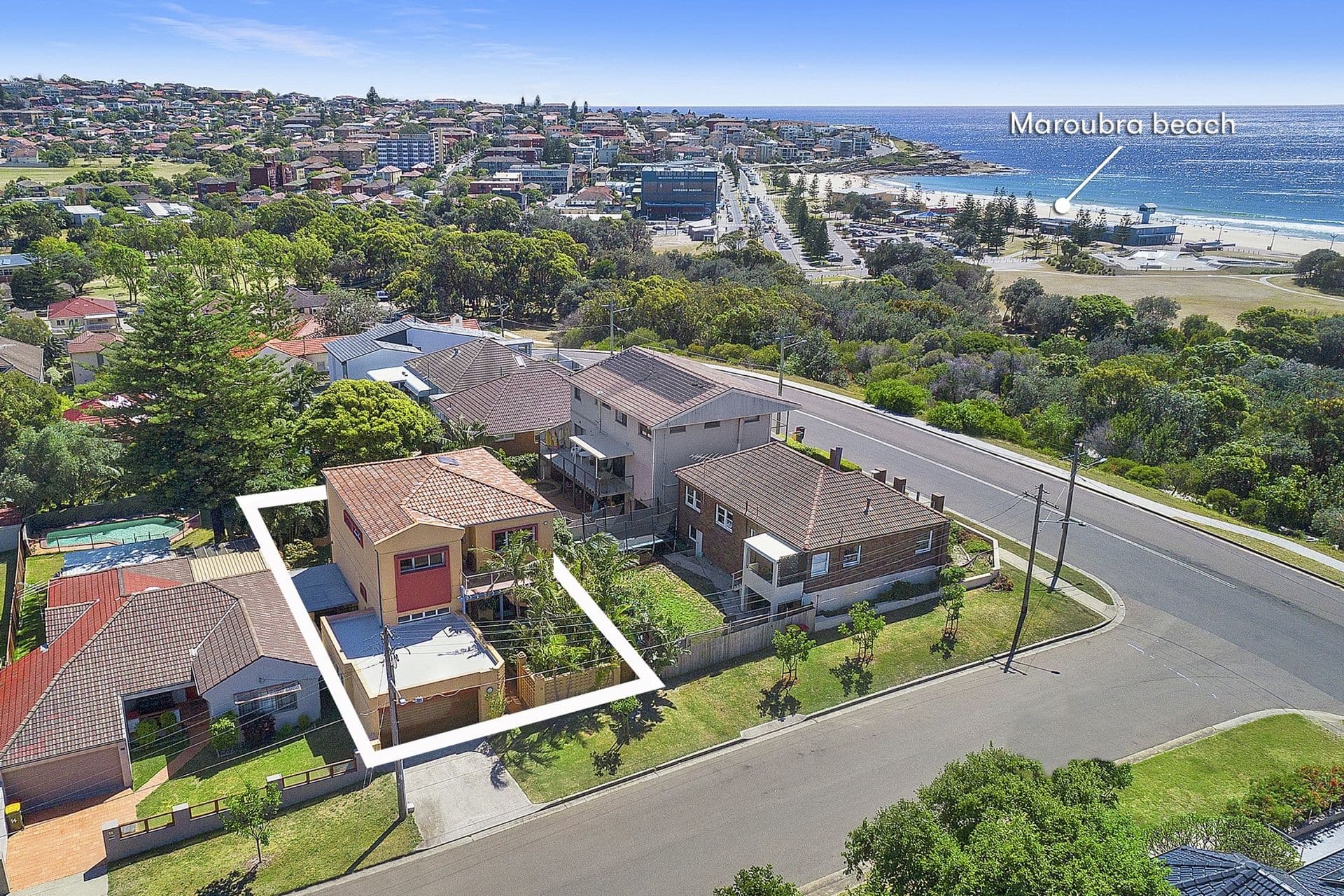 16 Scott Street, Maroubra NSW 2035, Maroubra - Thumbnail 6