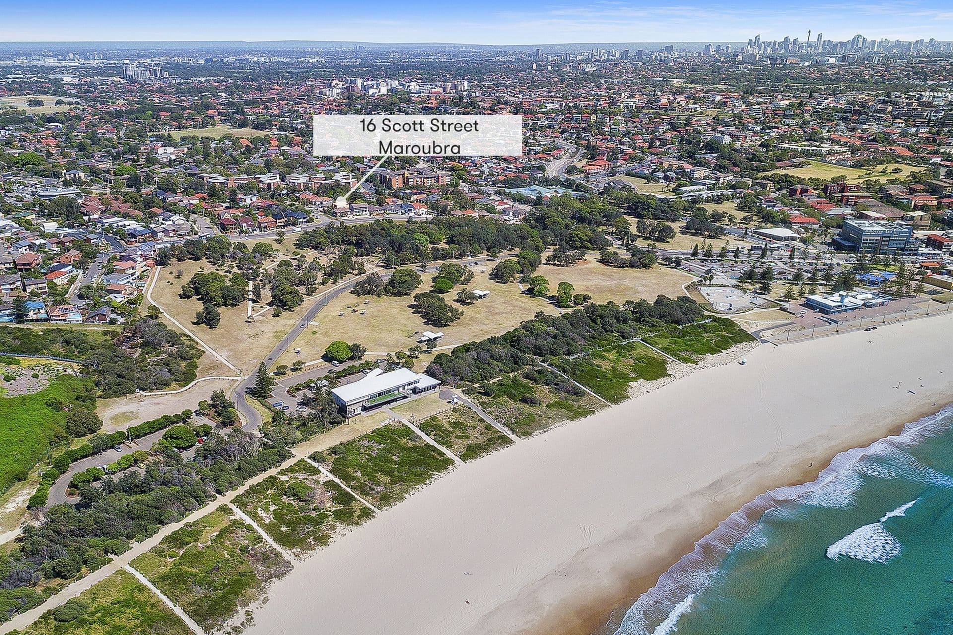 16 Scott Street, Maroubra NSW 2035, Maroubra - Thumbnail 7
