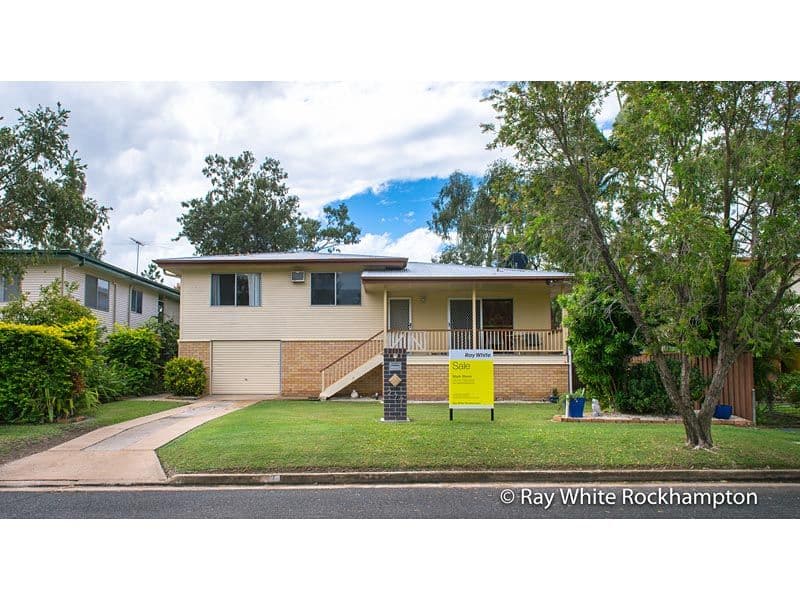 277 Elphinstone Street, Koongal QLD 4701, Koongal - Image 1