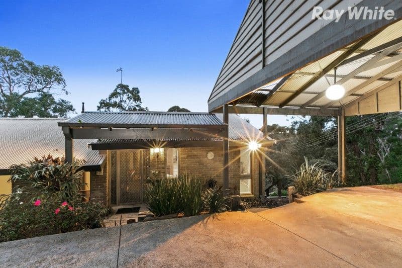 2 Ternes Road, Upwey VIC 3158, Upwey - Image 1
