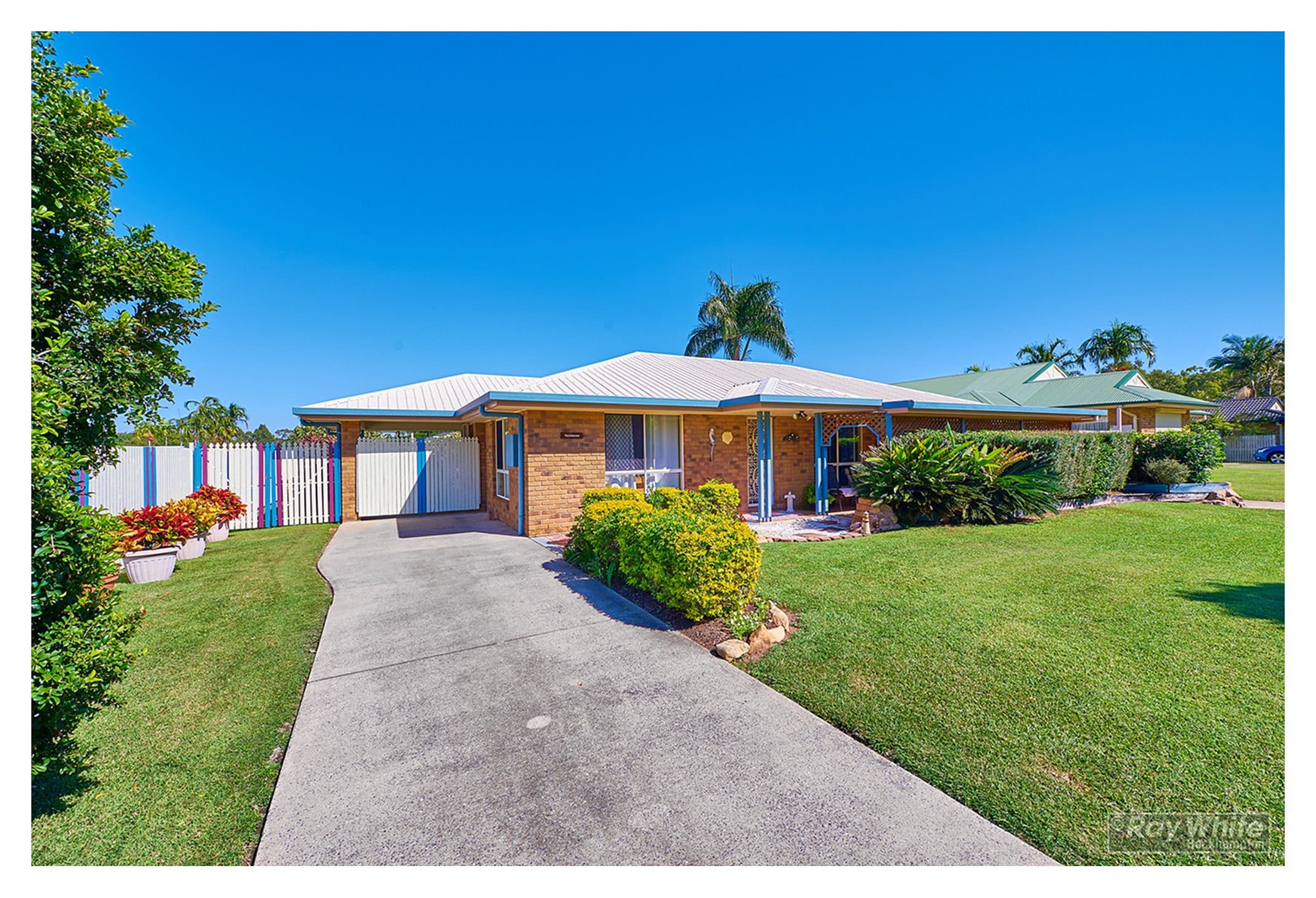 40 Cheney Street, Norman Gardens QLD 4701, Norman Gardens - Image 1