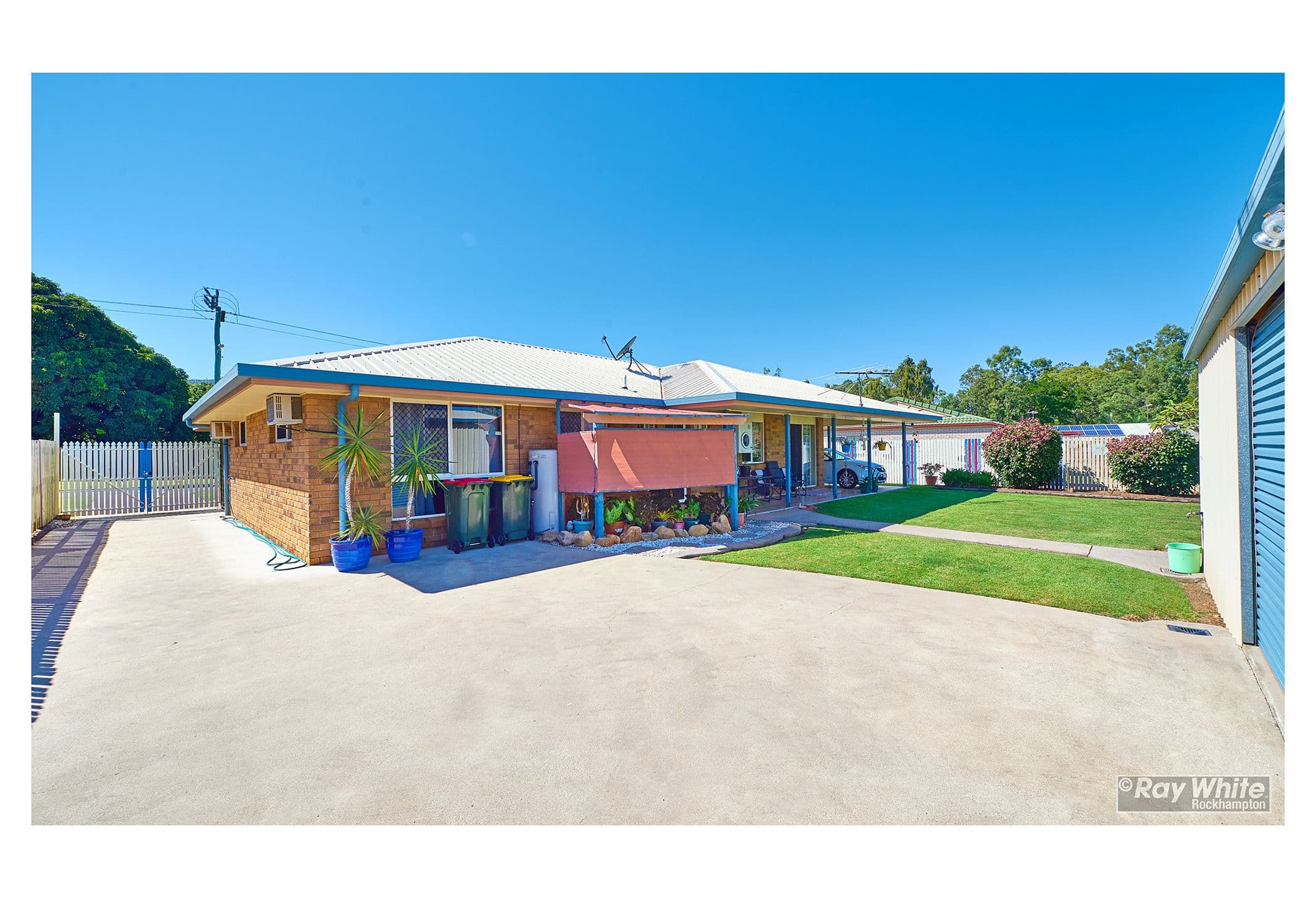 40 Cheney Street, Norman Gardens QLD 4701, Norman Gardens - Thumbnail 6