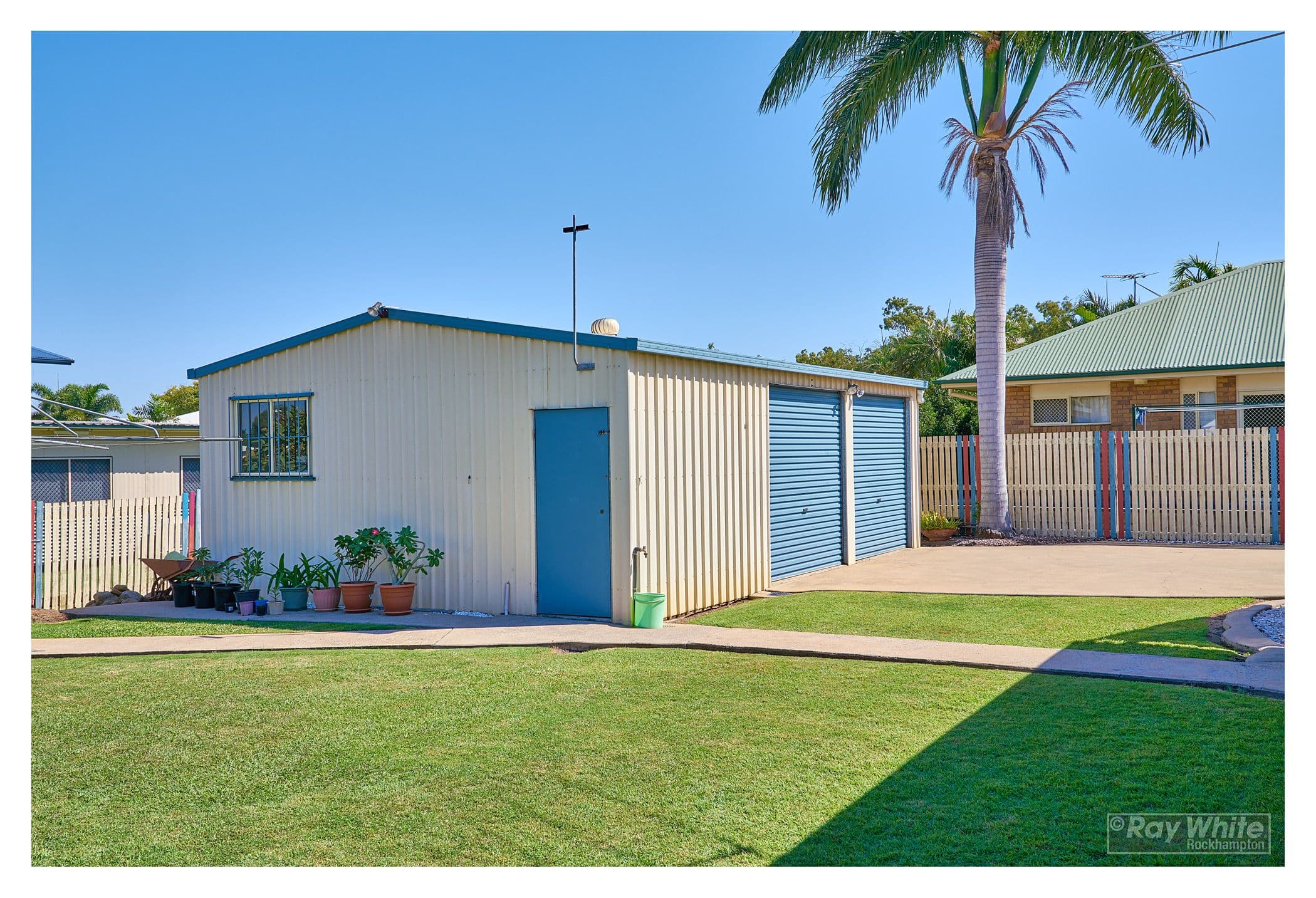 40 Cheney Street, Norman Gardens QLD 4701, Norman Gardens - Thumbnail 7