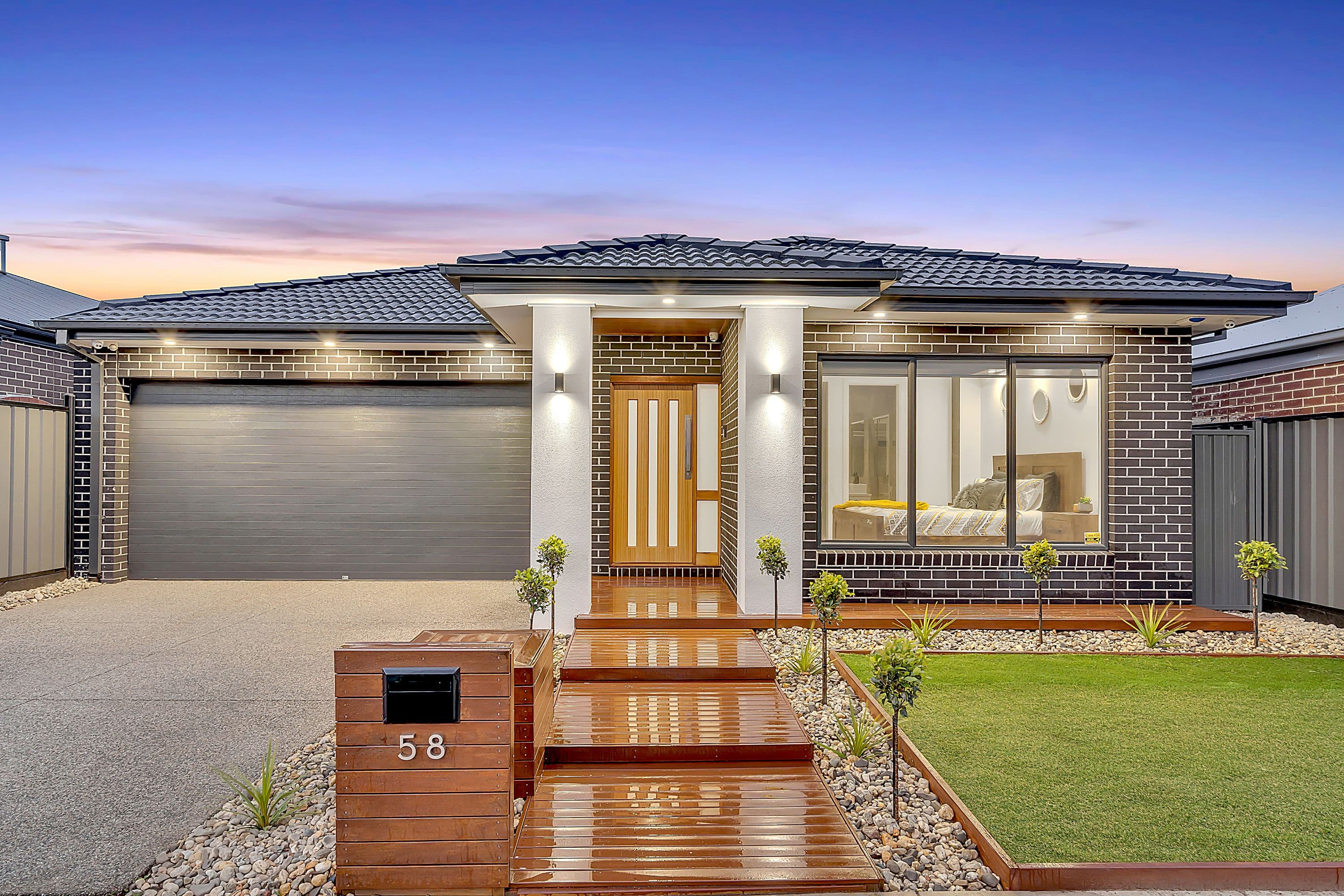 58 Sustainable Drive, Craigieburn VIC 3064, Craigieburn - Image 1